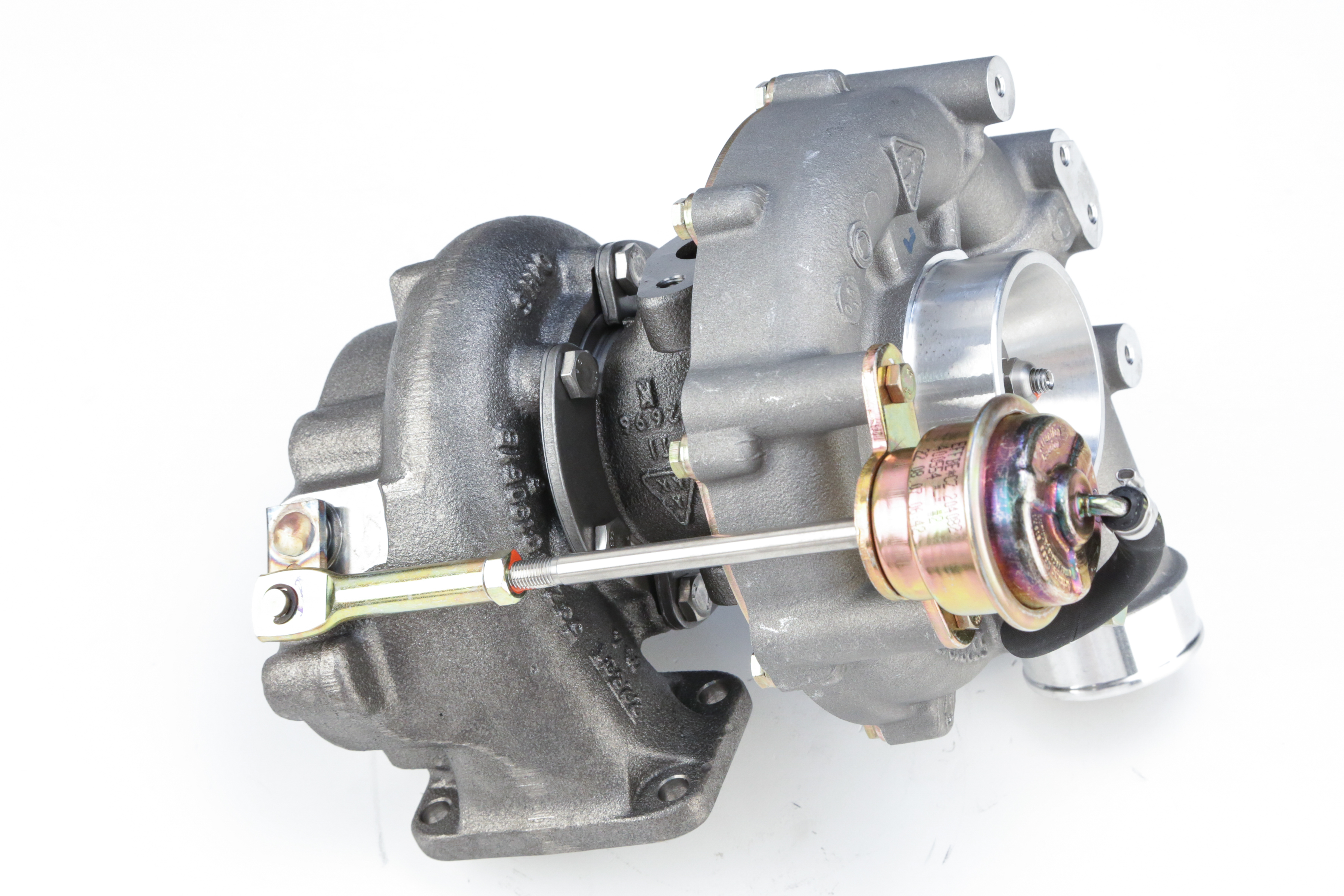 BTS TURBO t911533 for MAN