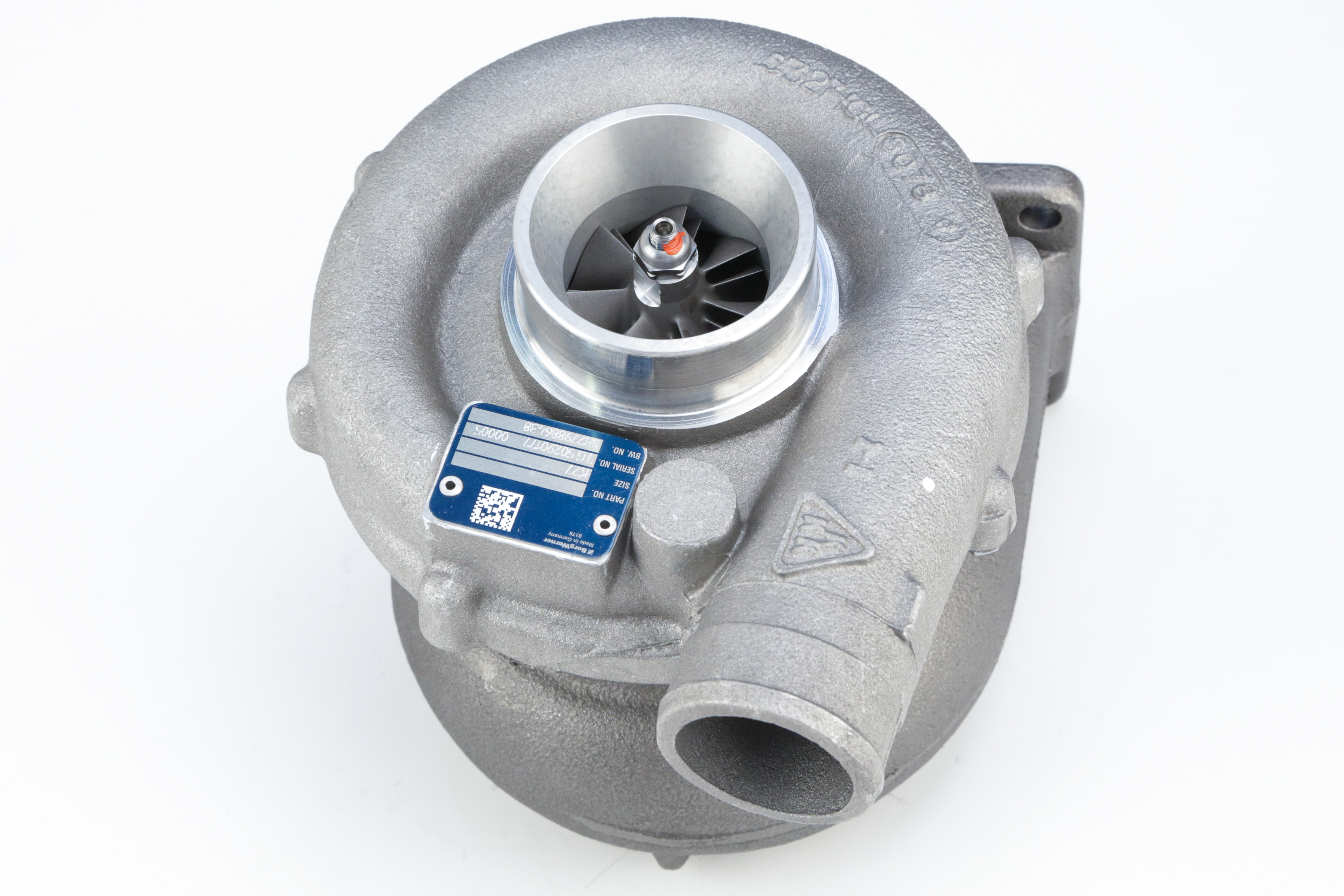 BTS TURBO t911545 for MAN