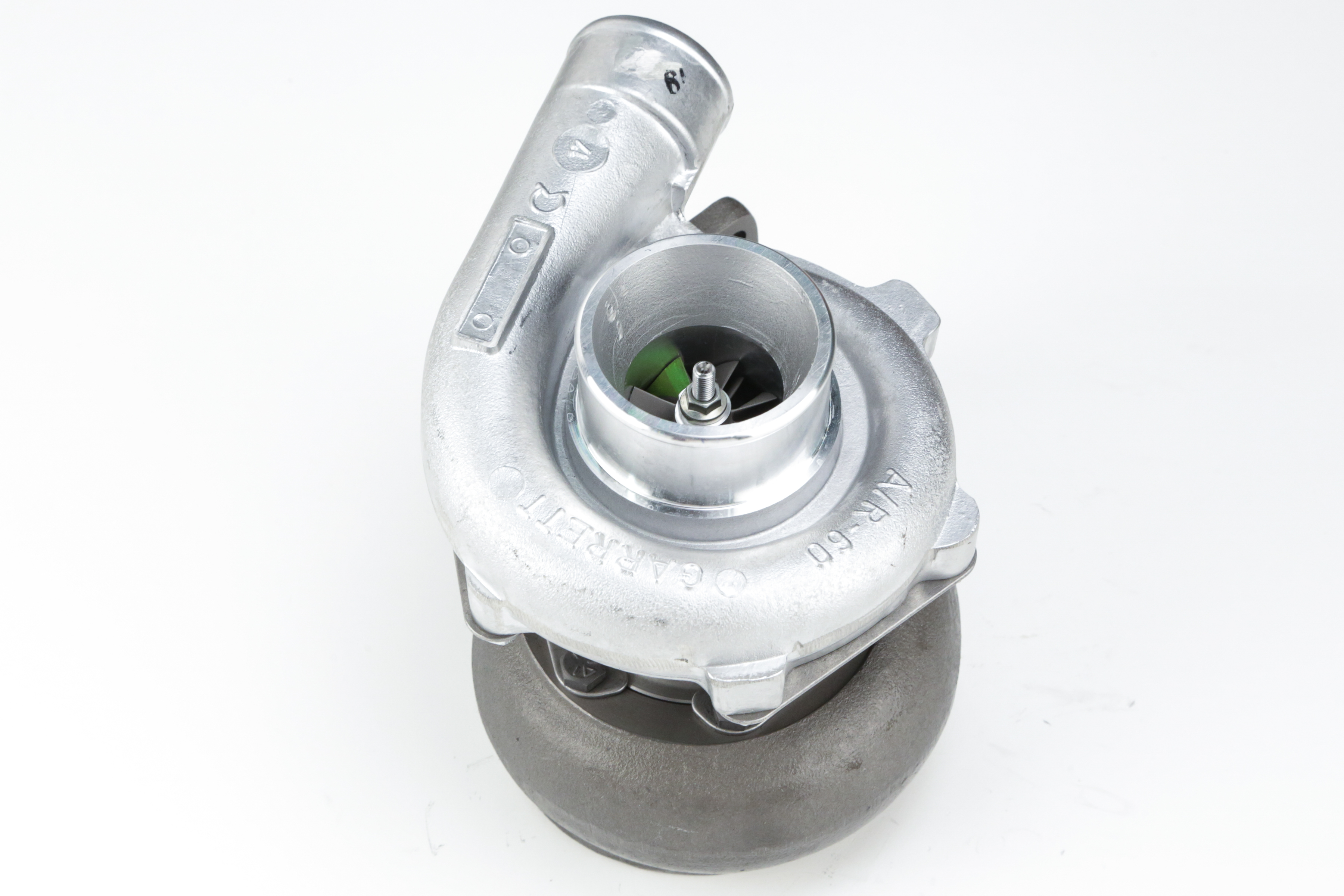 BTS TURBO t911605