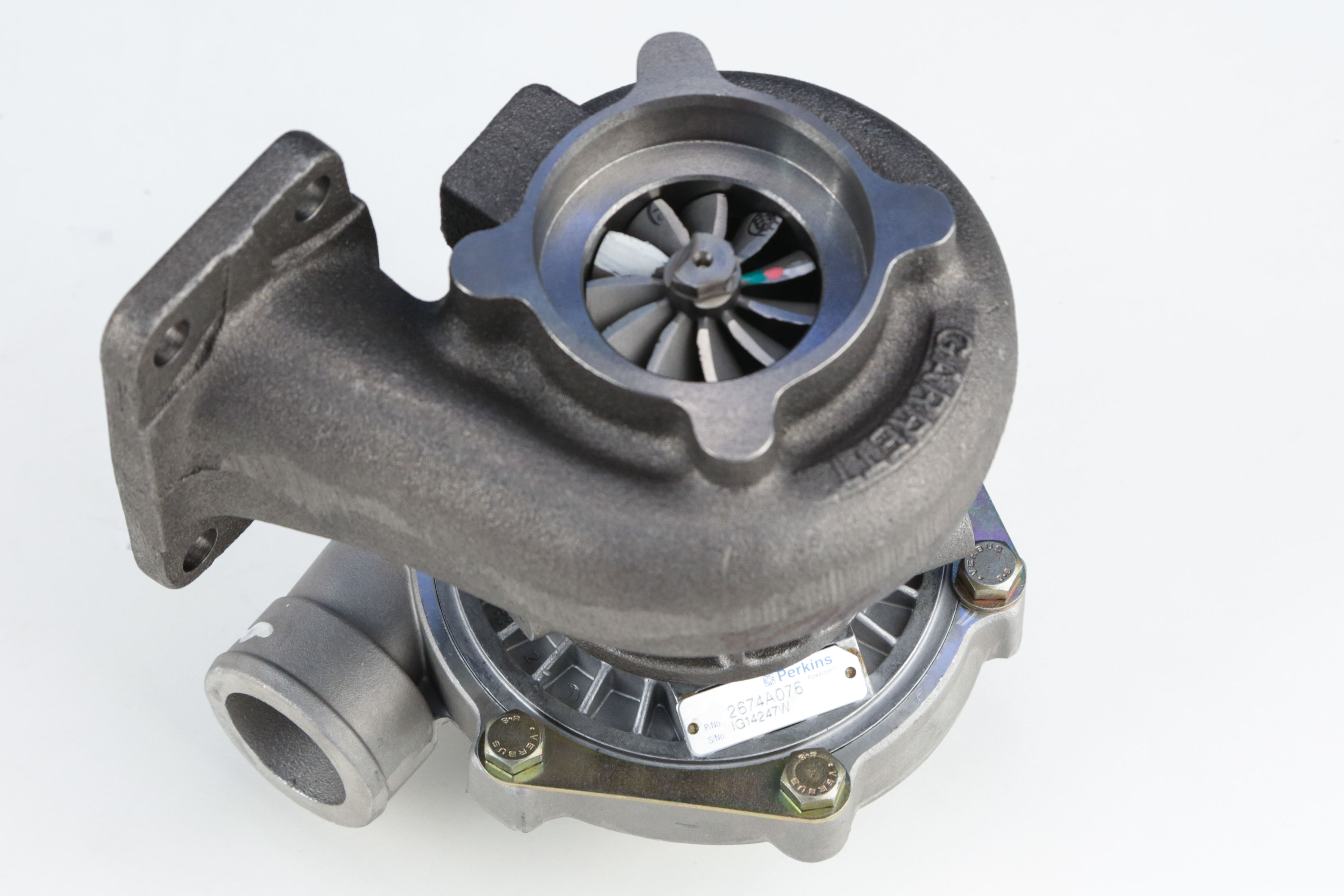 BTS TURBO t911647