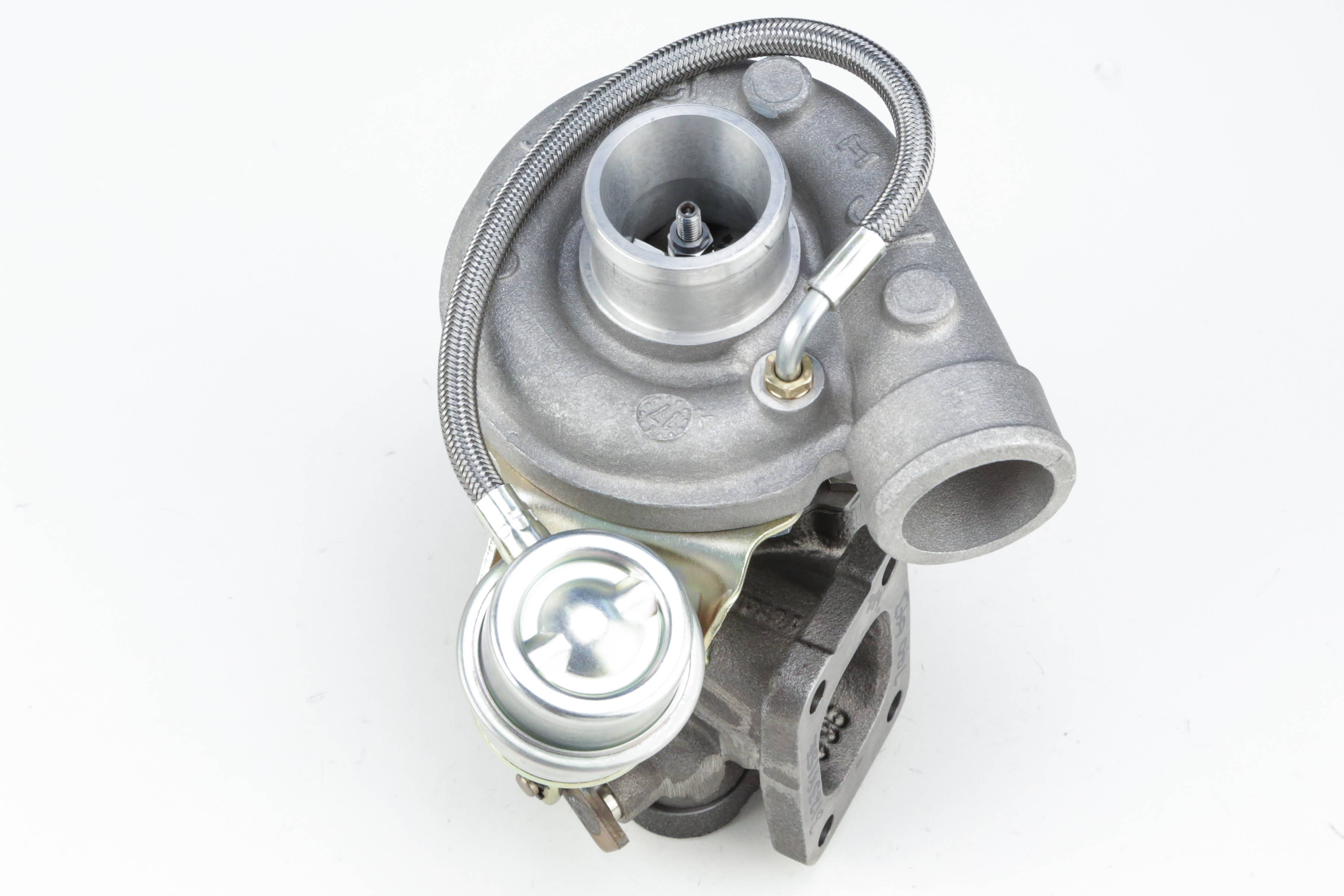 BTS TURBO t911651 for VM