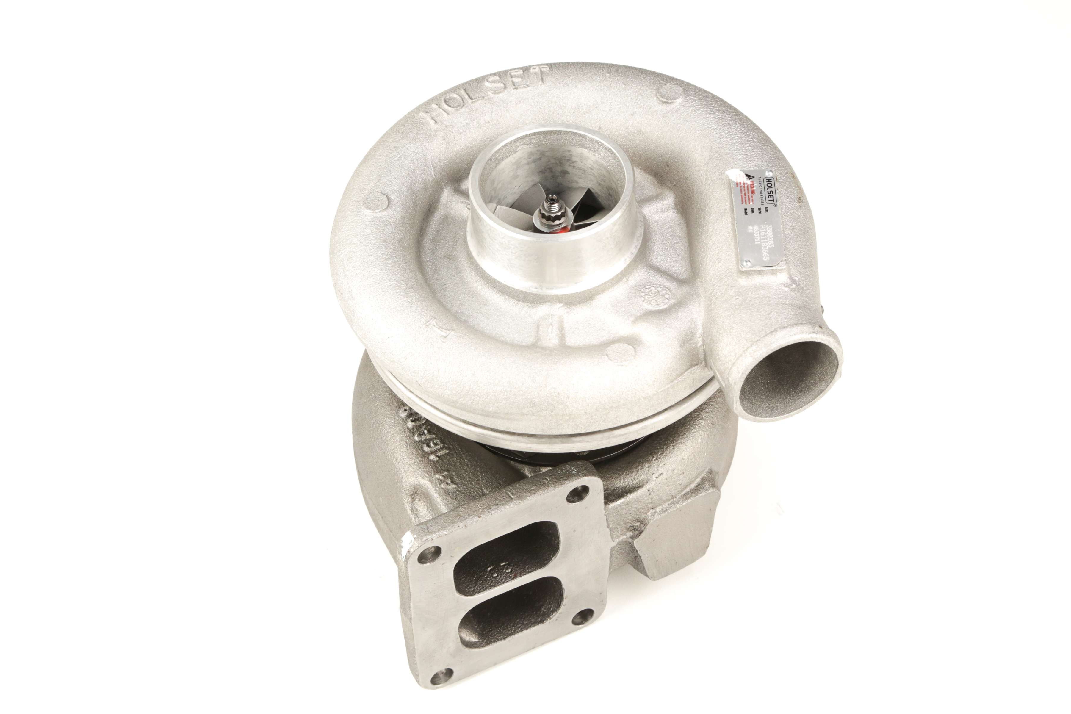 BTS TURBO t911661