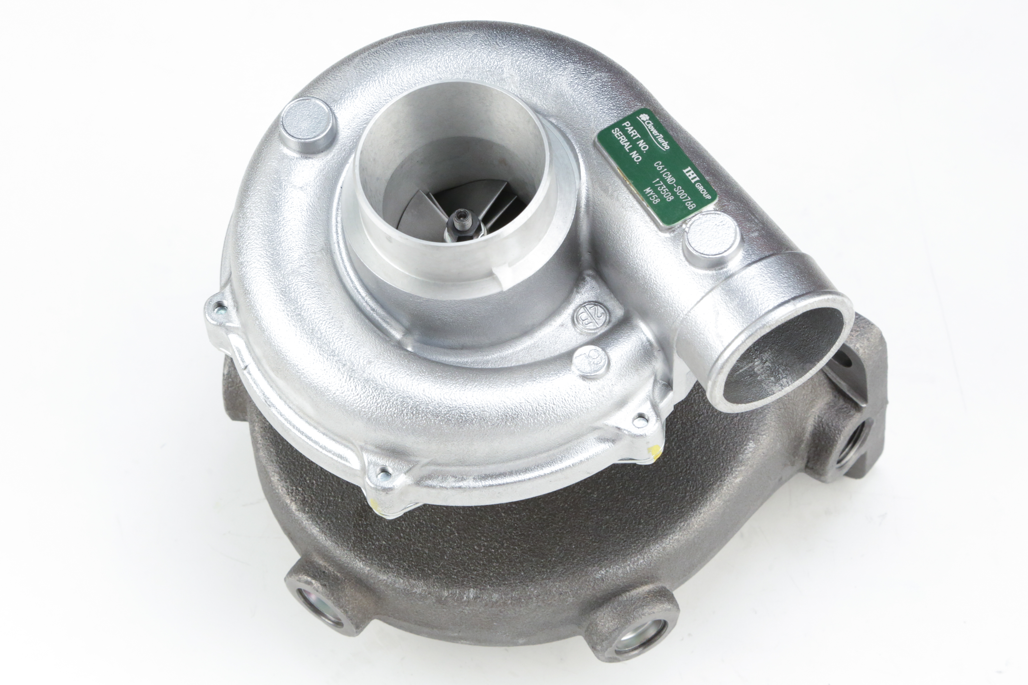 BTS TURBO t911808