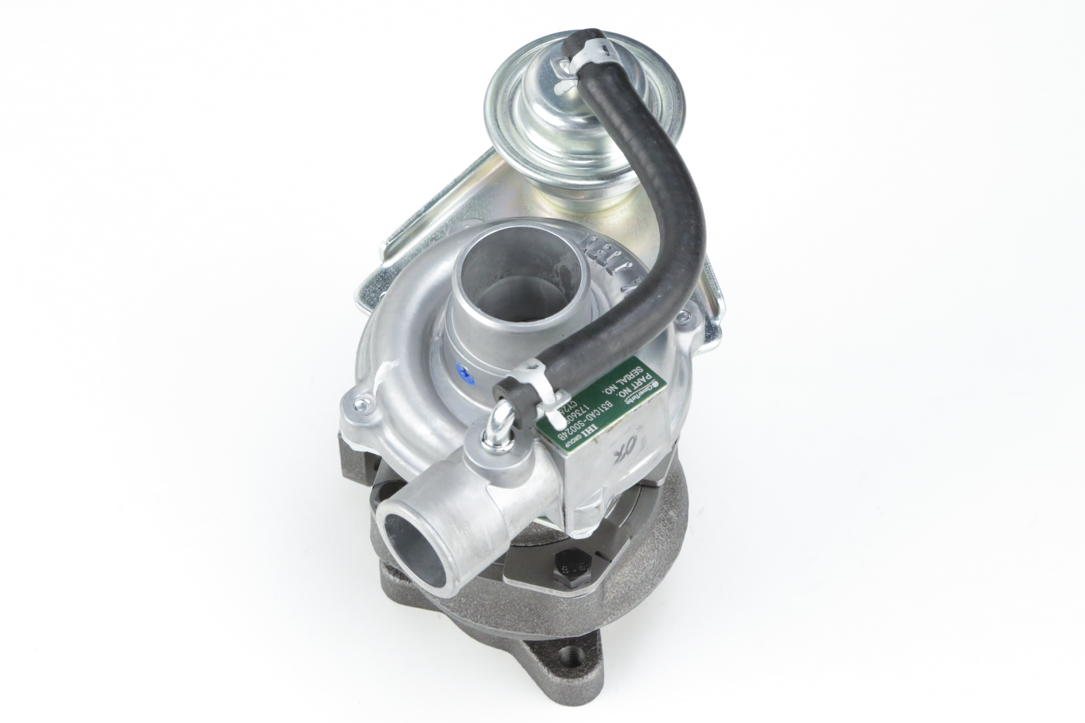 BTS TURBO t911810