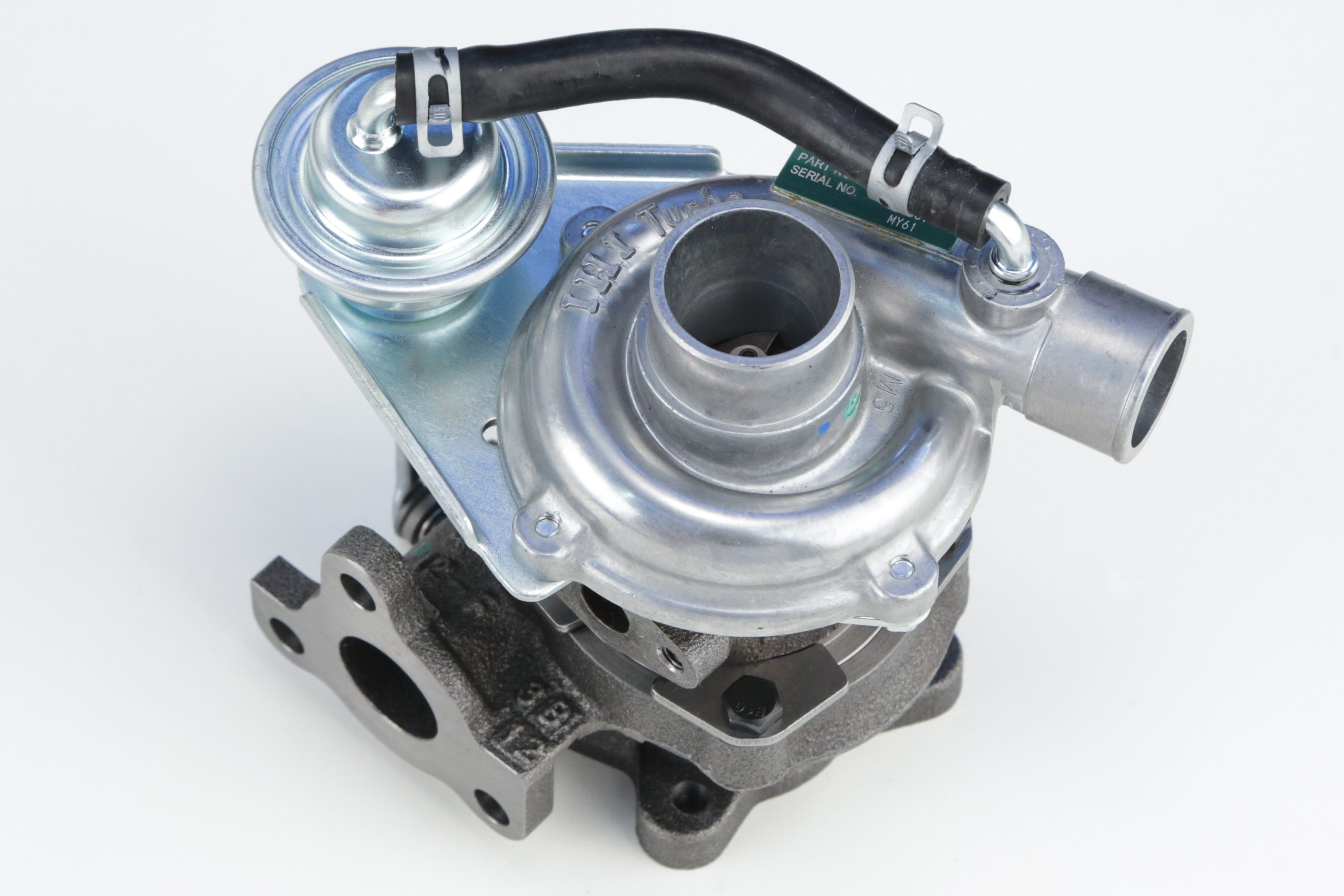 BTS TURBO t911860