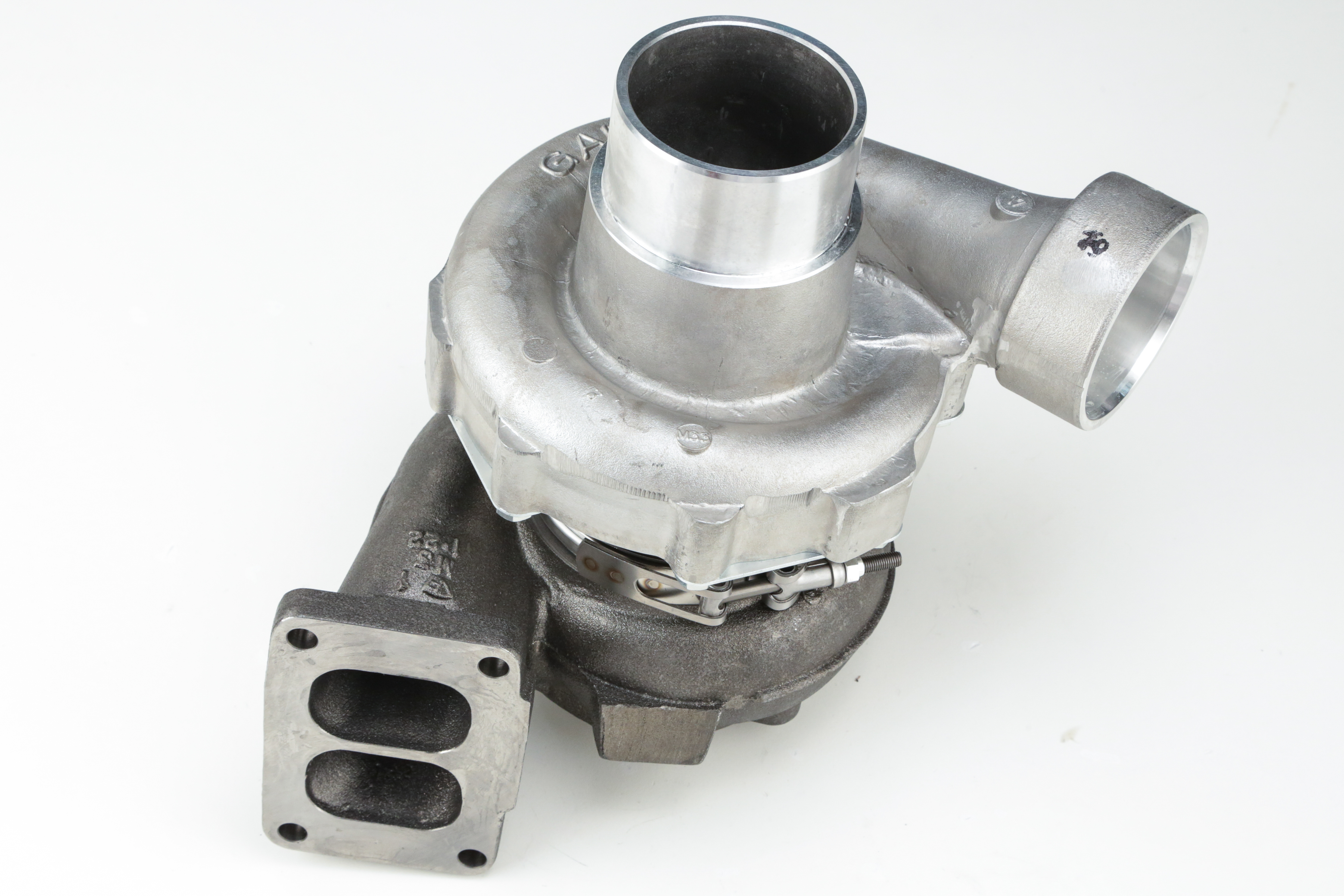 BTS TURBO t911906 for MERCEDES-BENZ