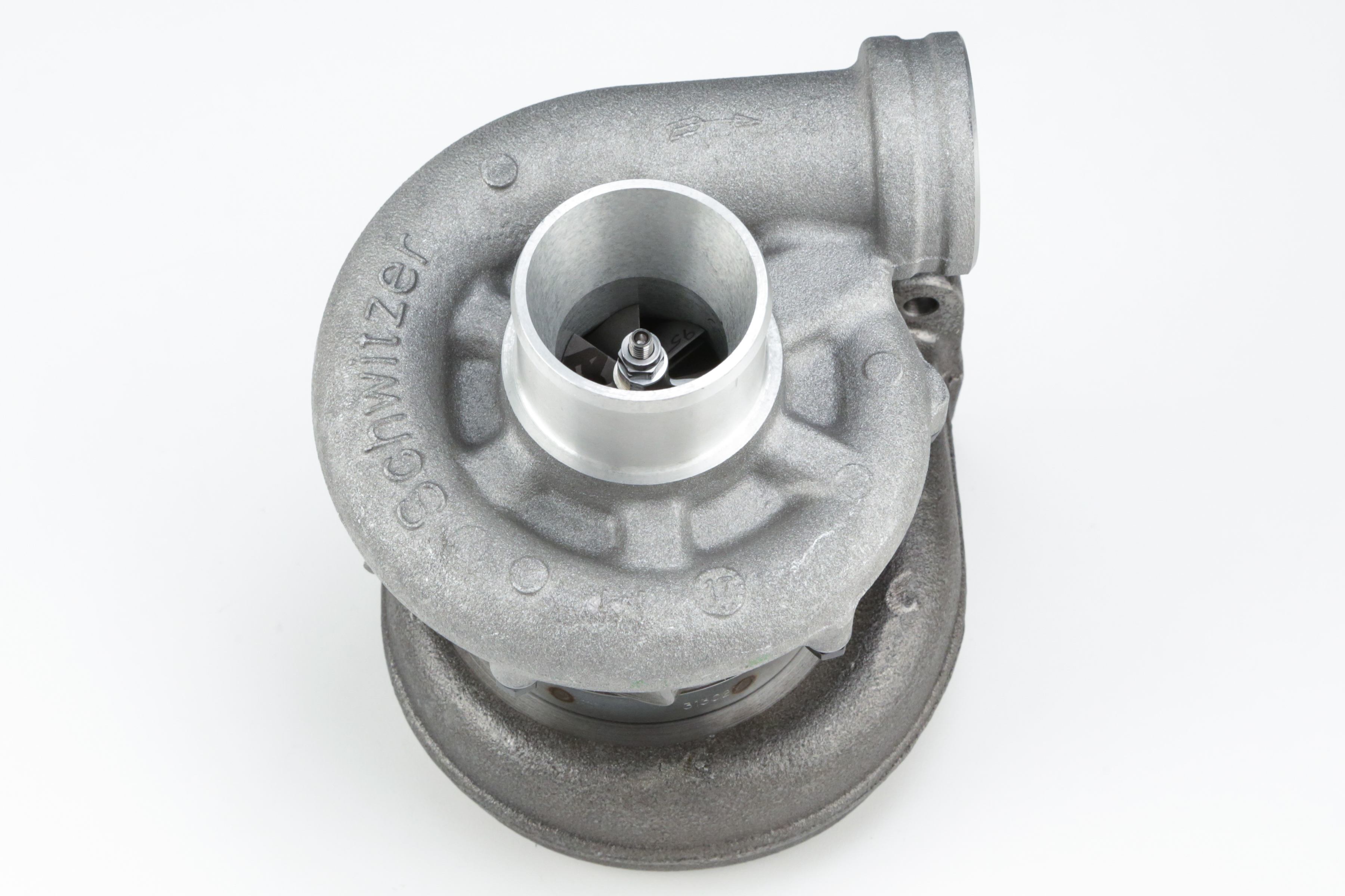 BTS TURBO t911925
