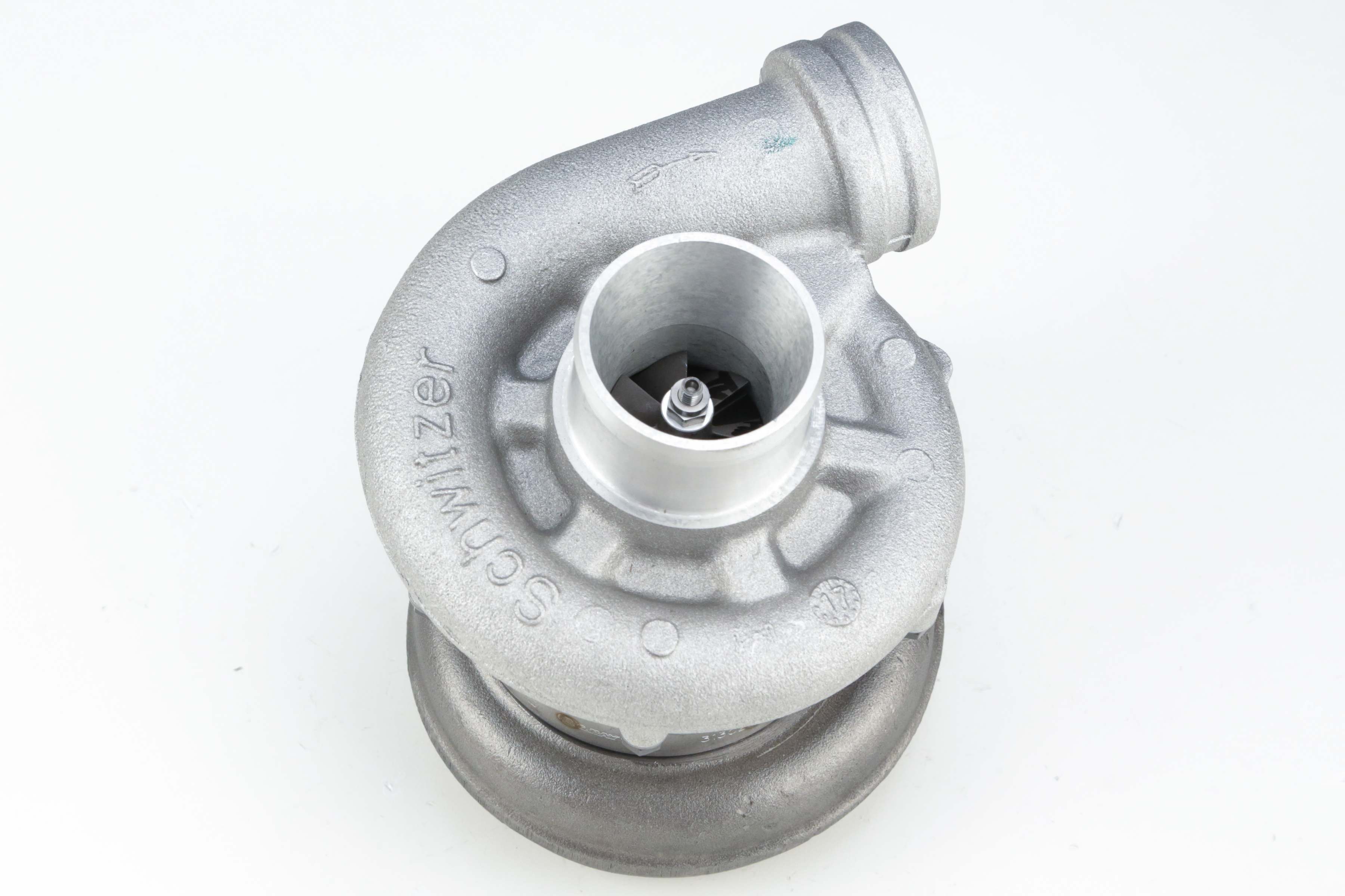 BTS TURBO t912075