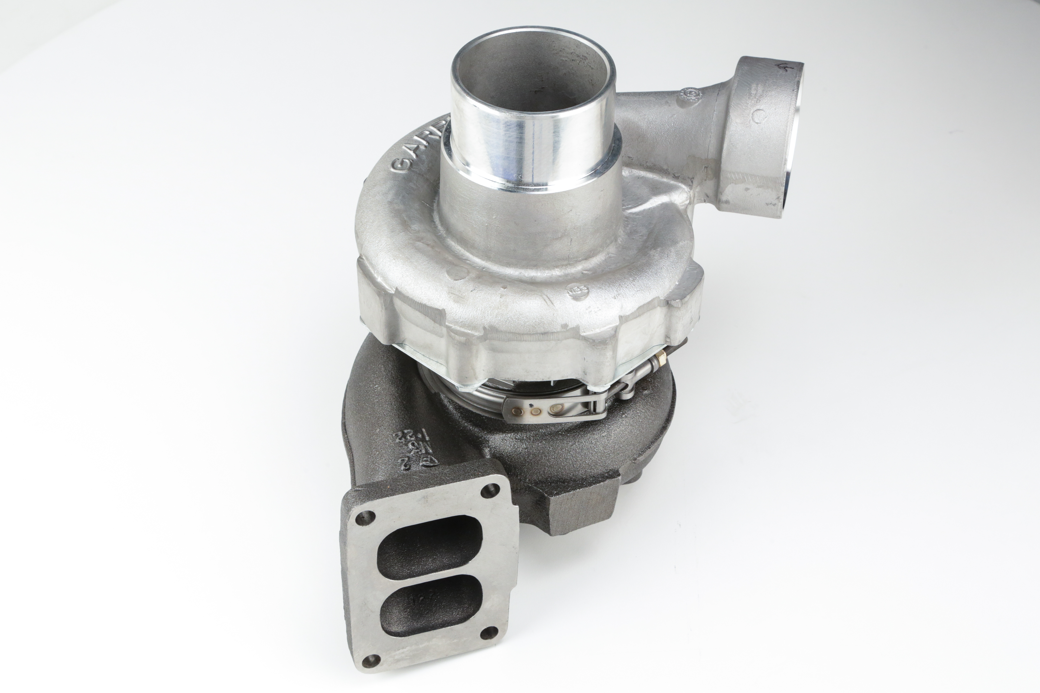 BTS TURBO t912123 for MERCEDES-BENZ