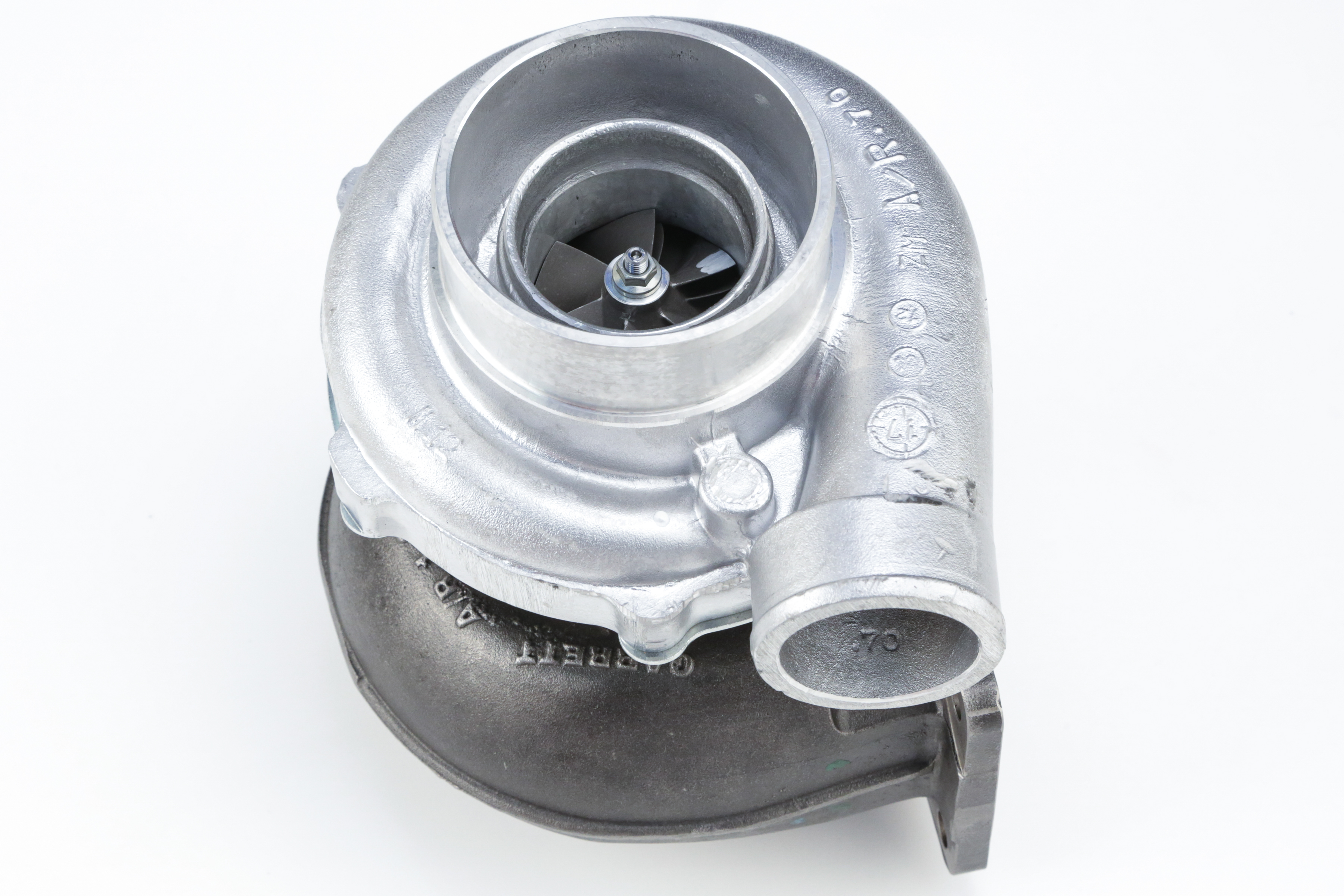 BTS TURBO t912127