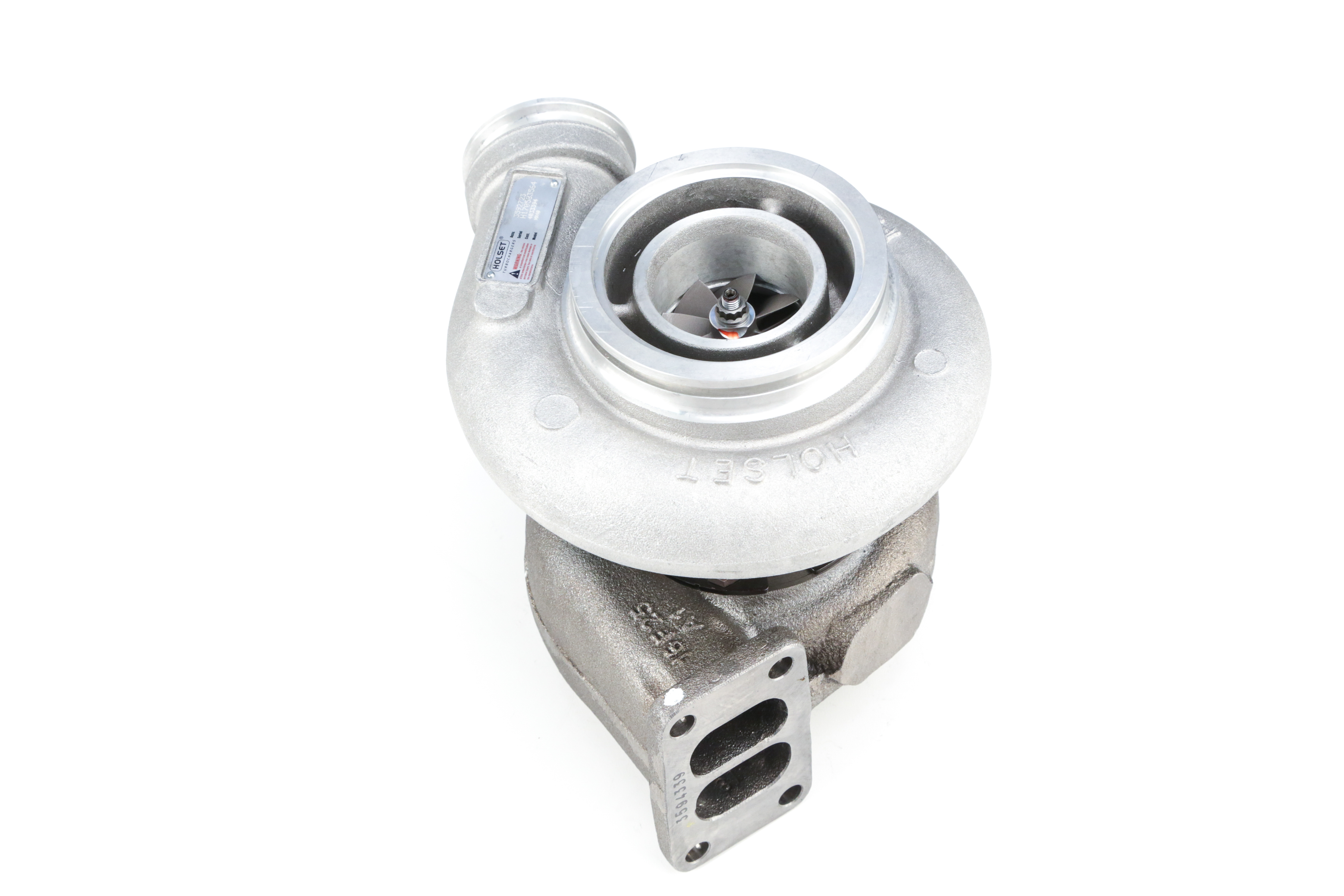 BTS TURBO t912243 for MAN