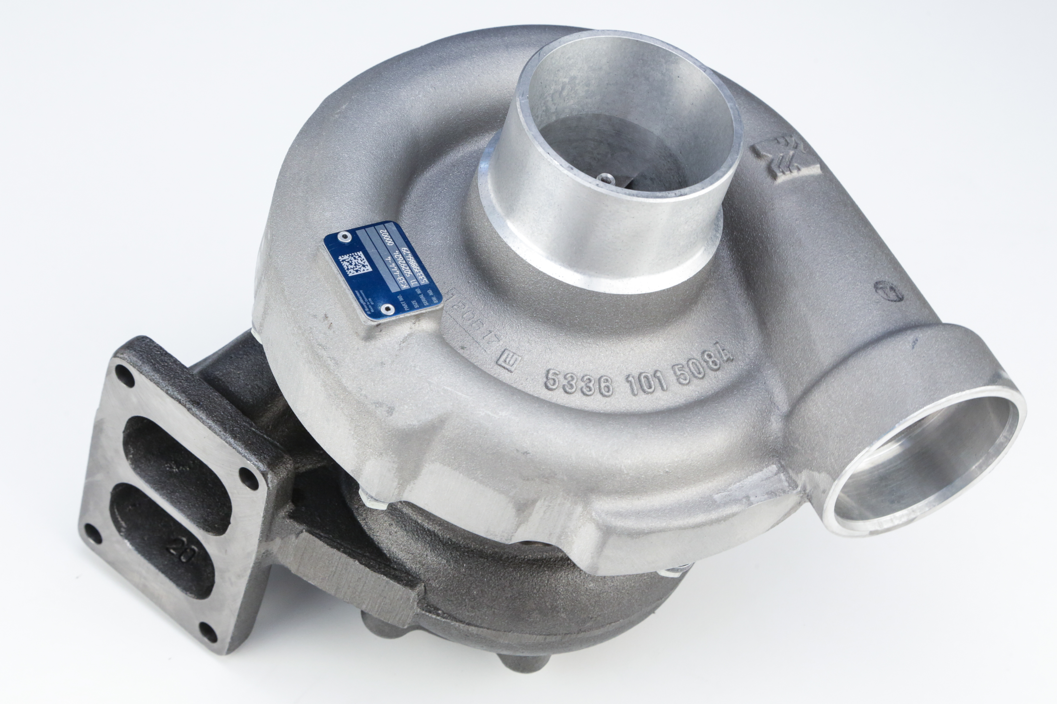 BTS TURBO t912329 for MERCEDES-BENZ