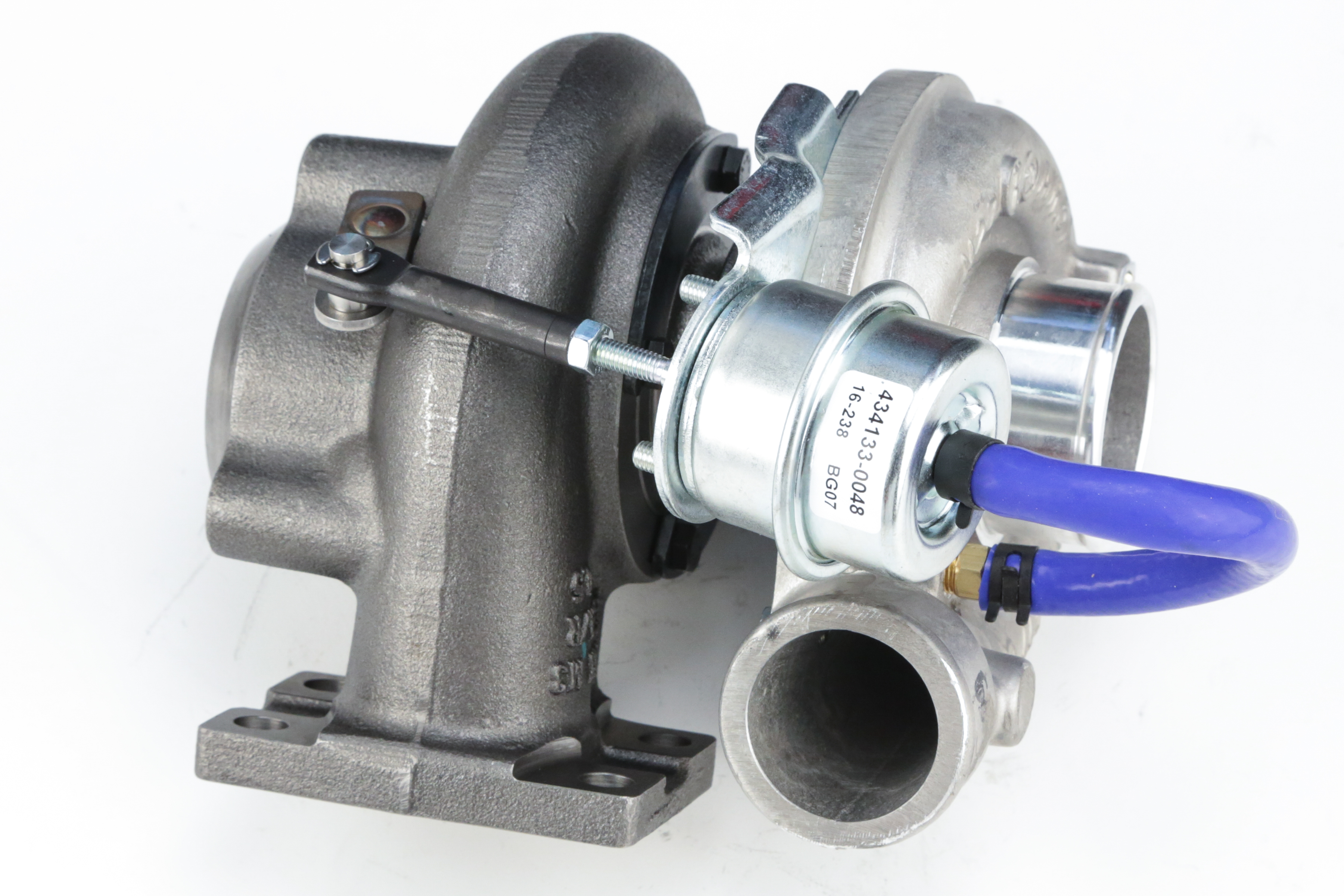 BTS TURBO t912340