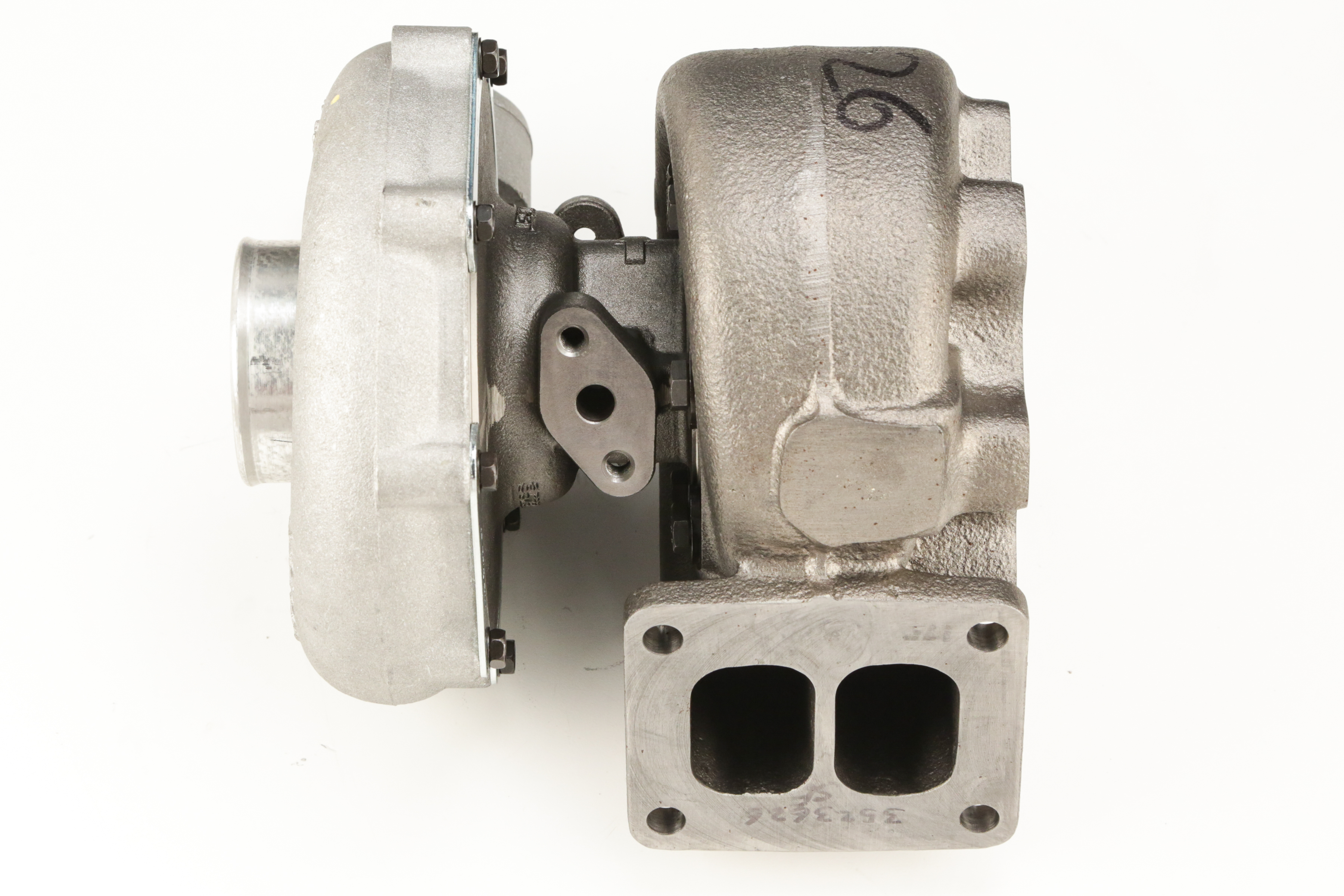 BTS TURBO t912401 for RENAULT TRUCKS