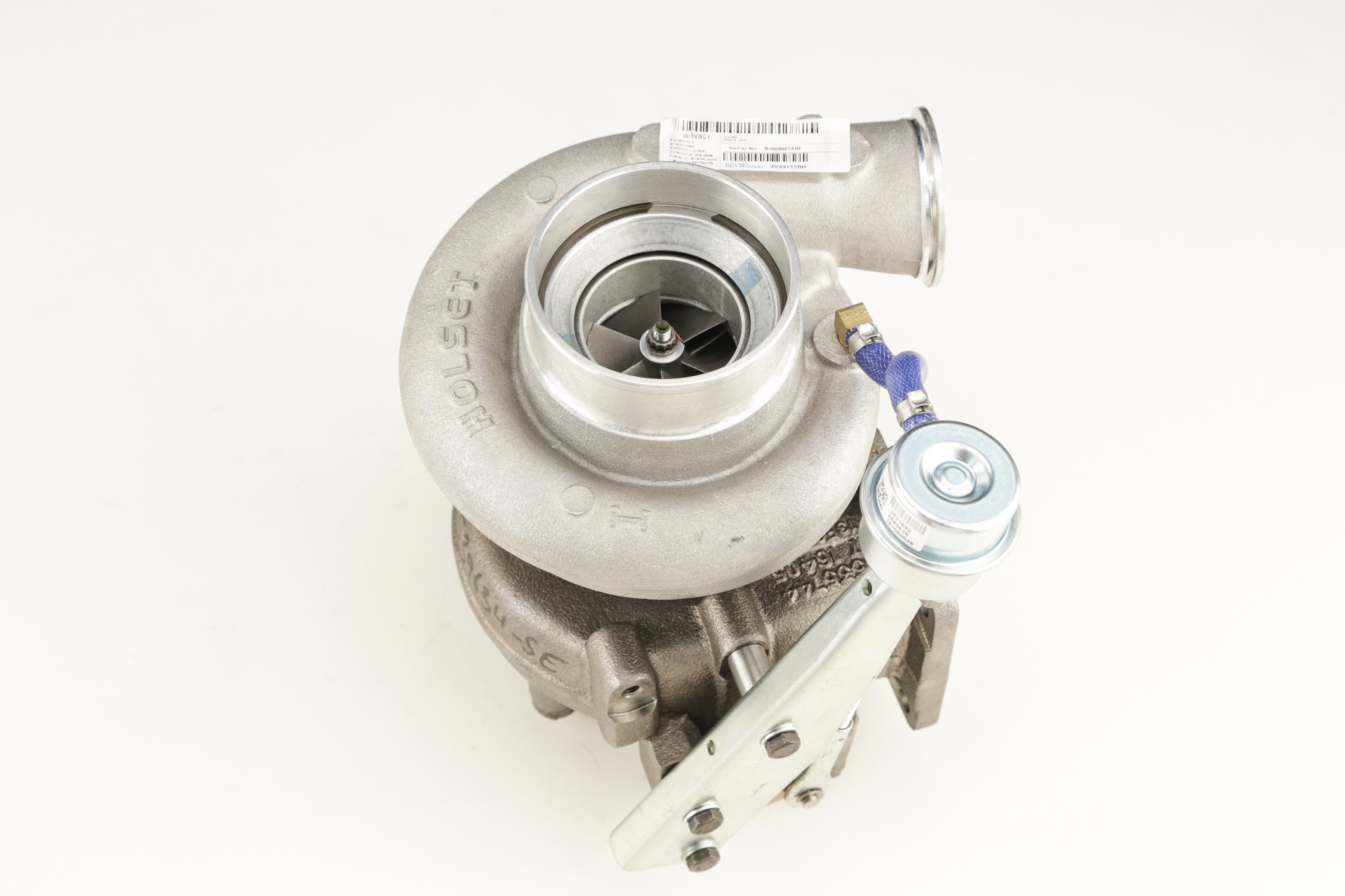 BTS TURBO t912417