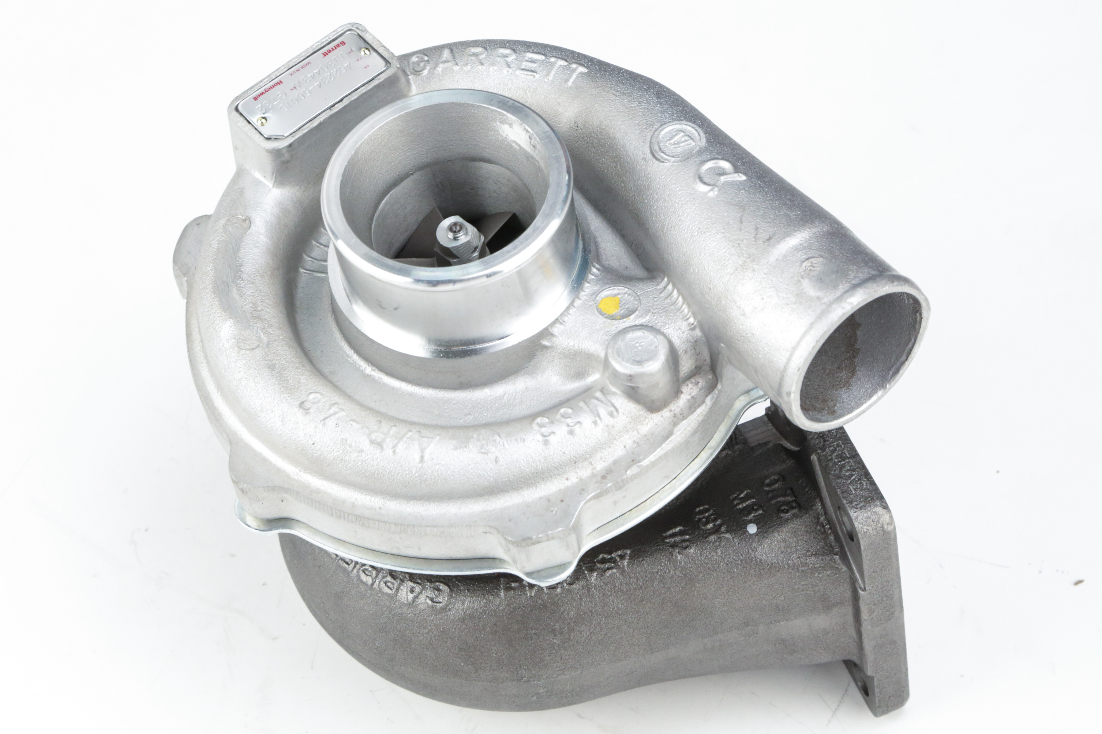 BTS TURBO t912463