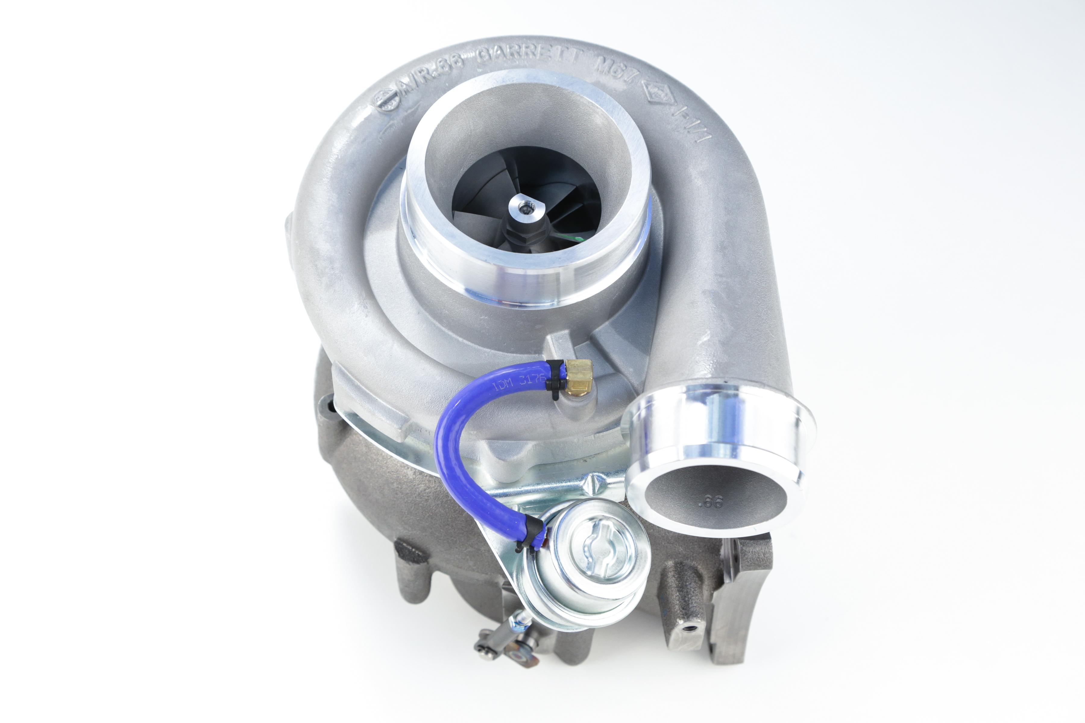 BTS TURBO t914015 for DAF