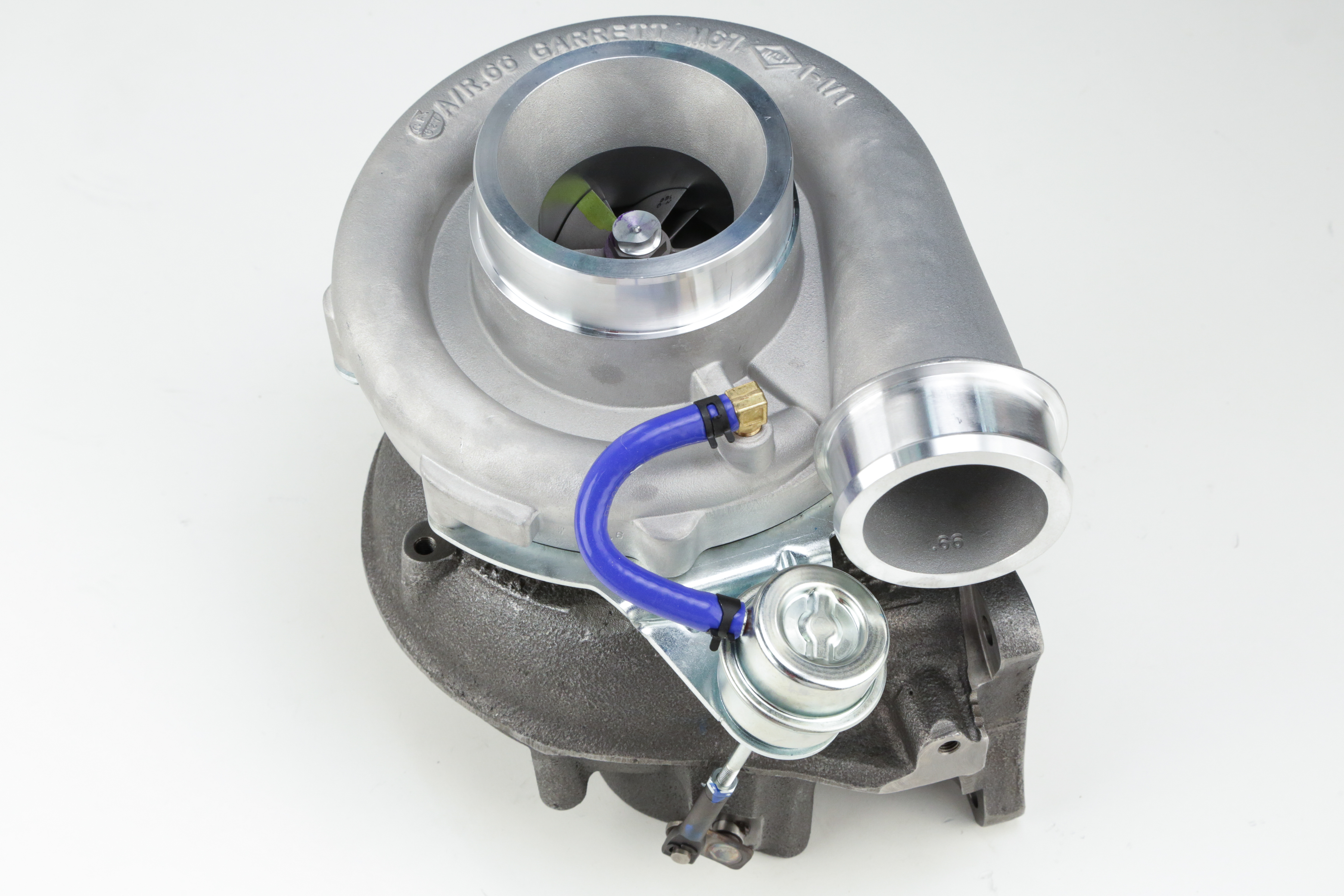 BTS TURBO t914019 for DAF