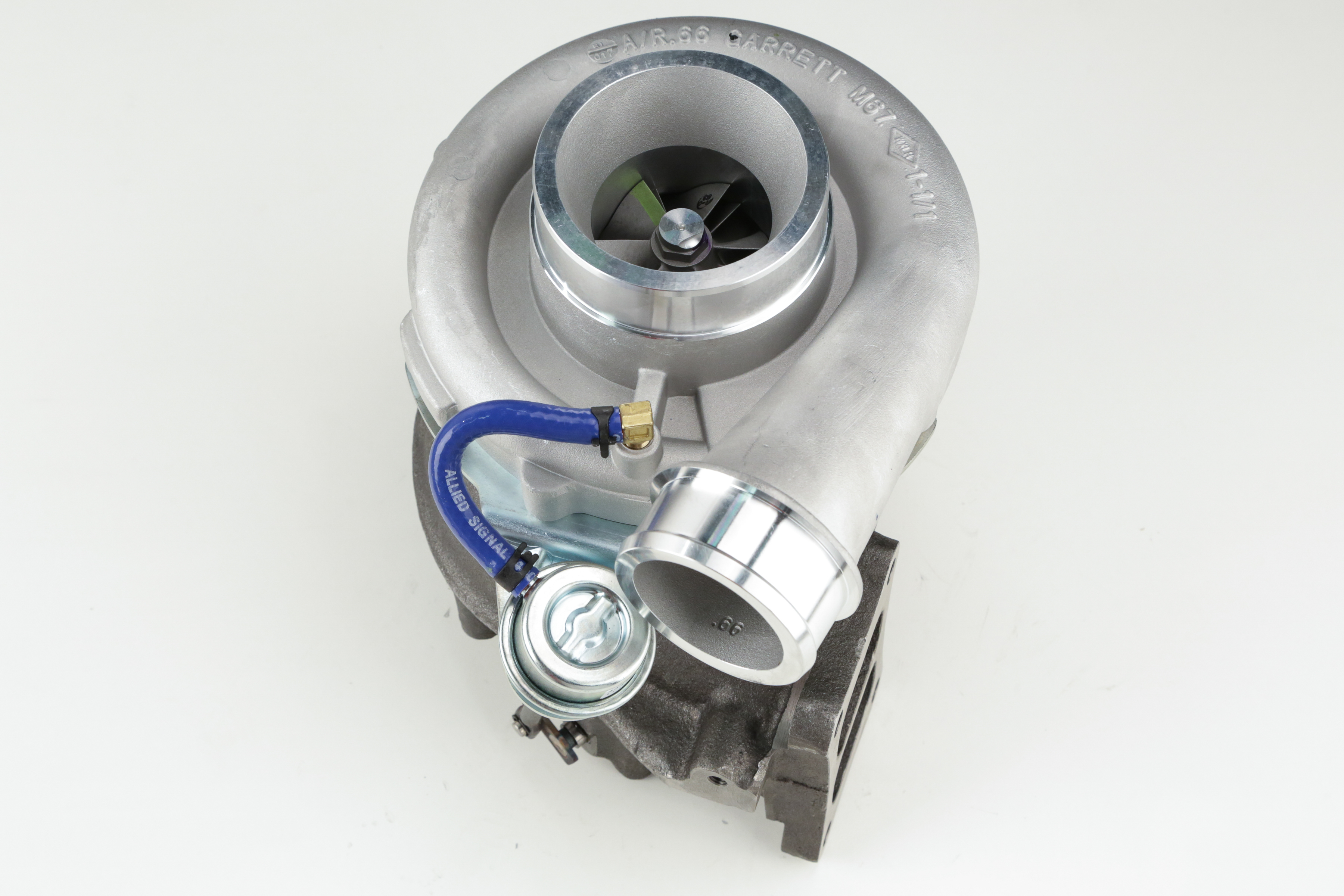 BTS TURBO t914020 for DAF