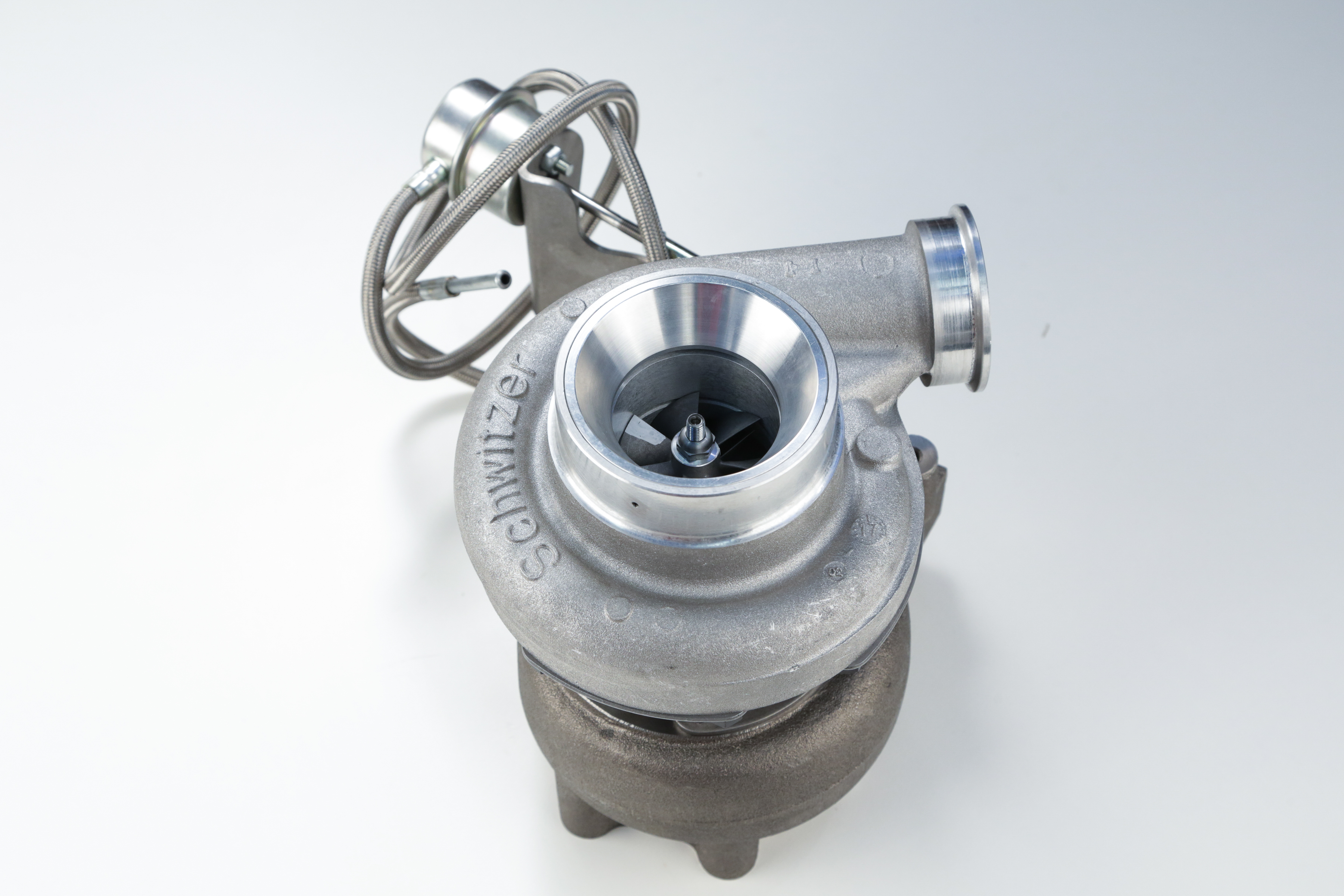 BTS TURBO t914025 for MAN
