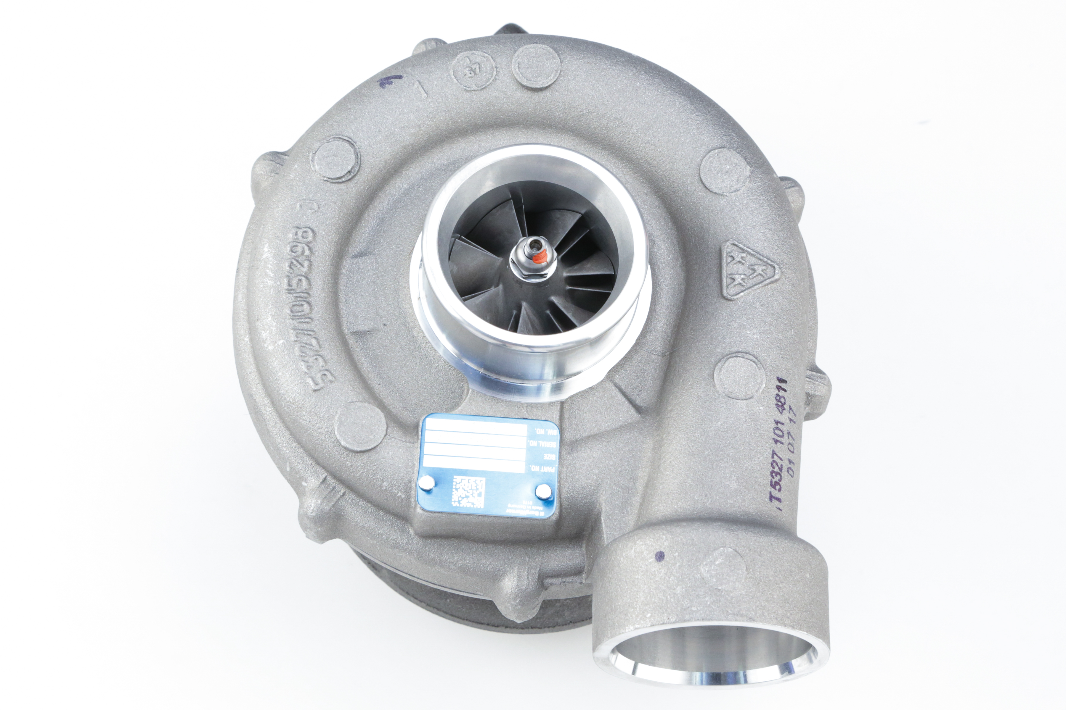 BTS TURBO t914086