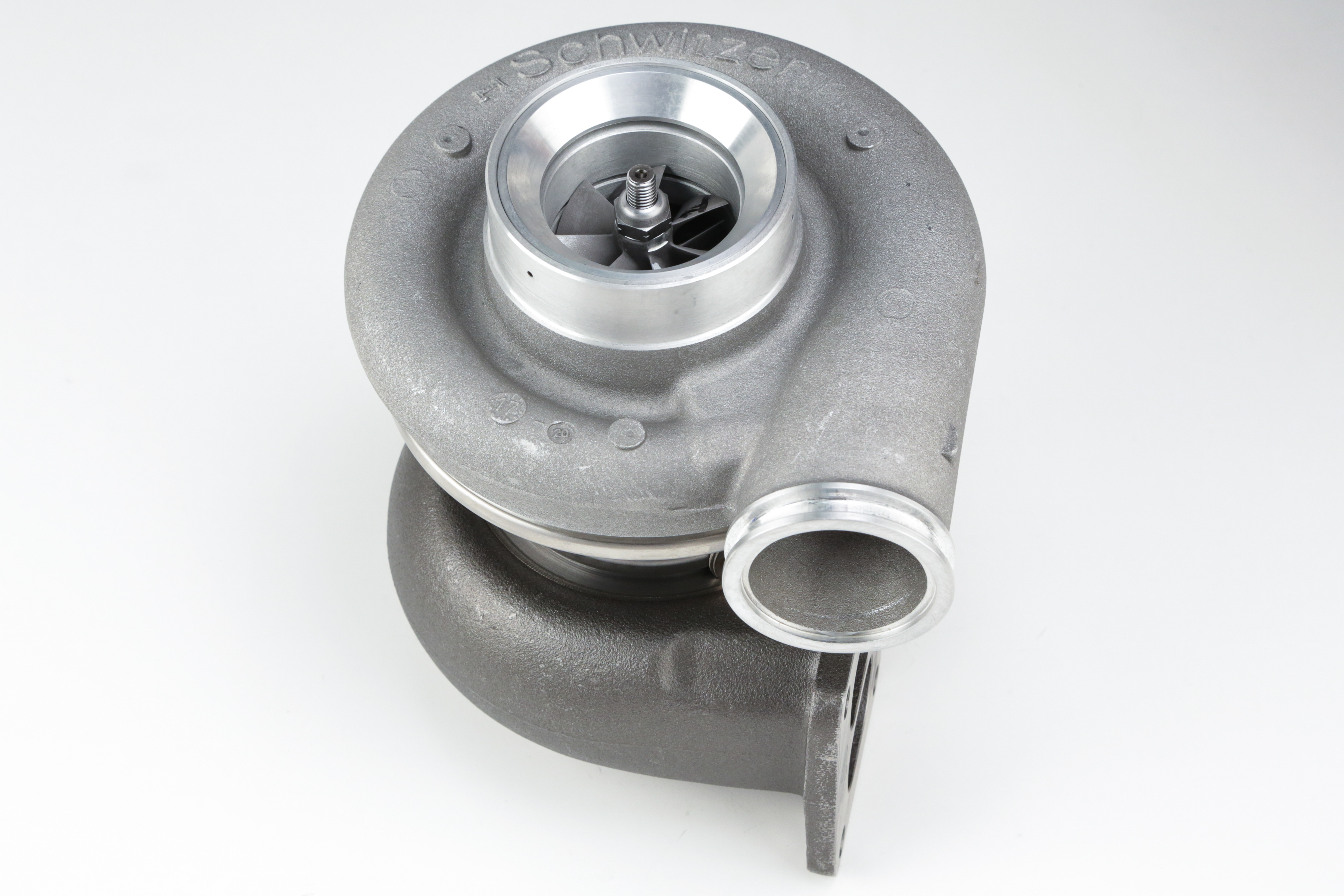 BTS TURBO t914220 for MAN