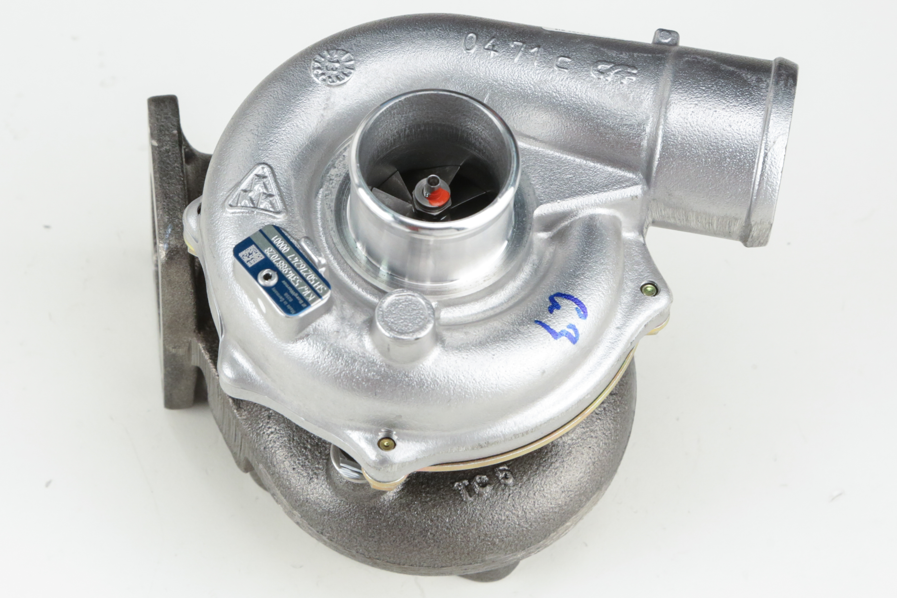 BTS TURBO t914252