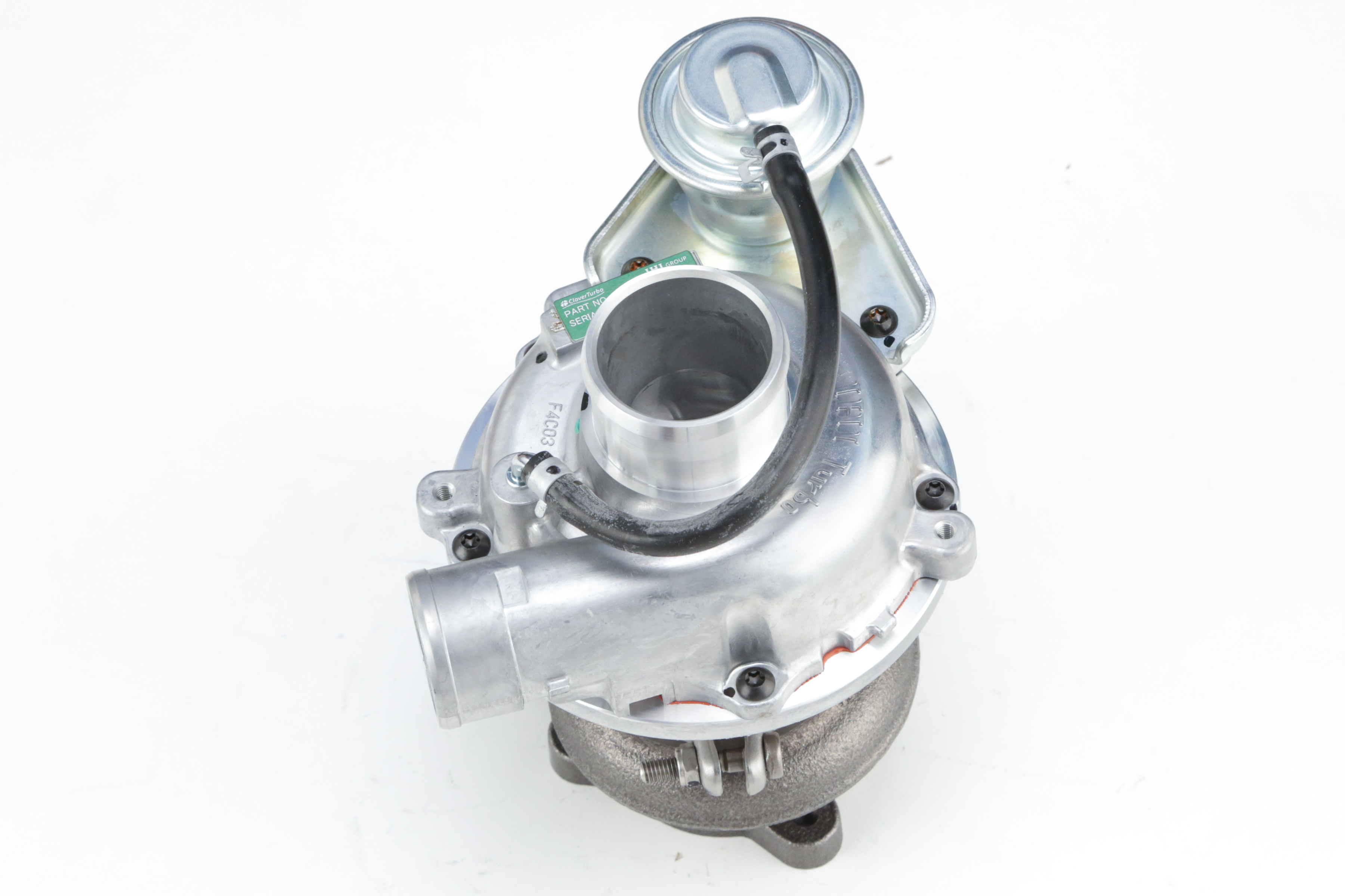 BTS TURBO t914266