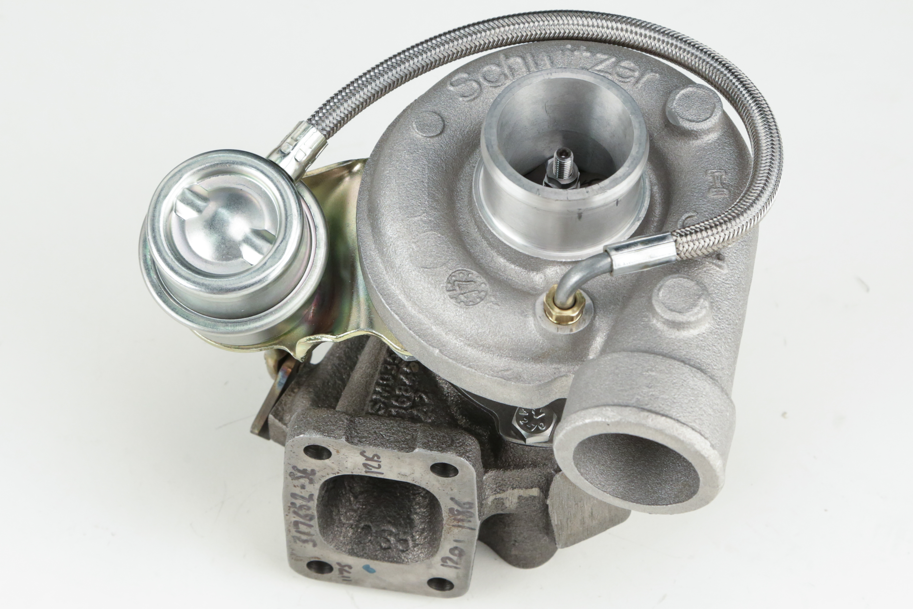 BTS TURBO t914268 for VM