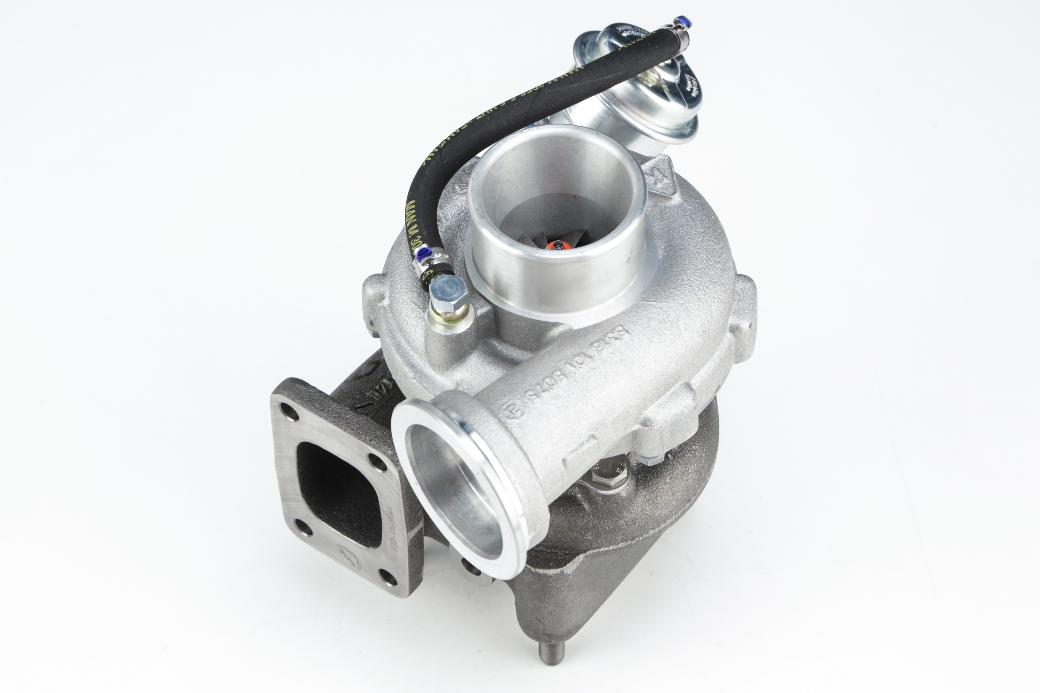 BTS TURBO t914283 for MERCEDES-BENZ