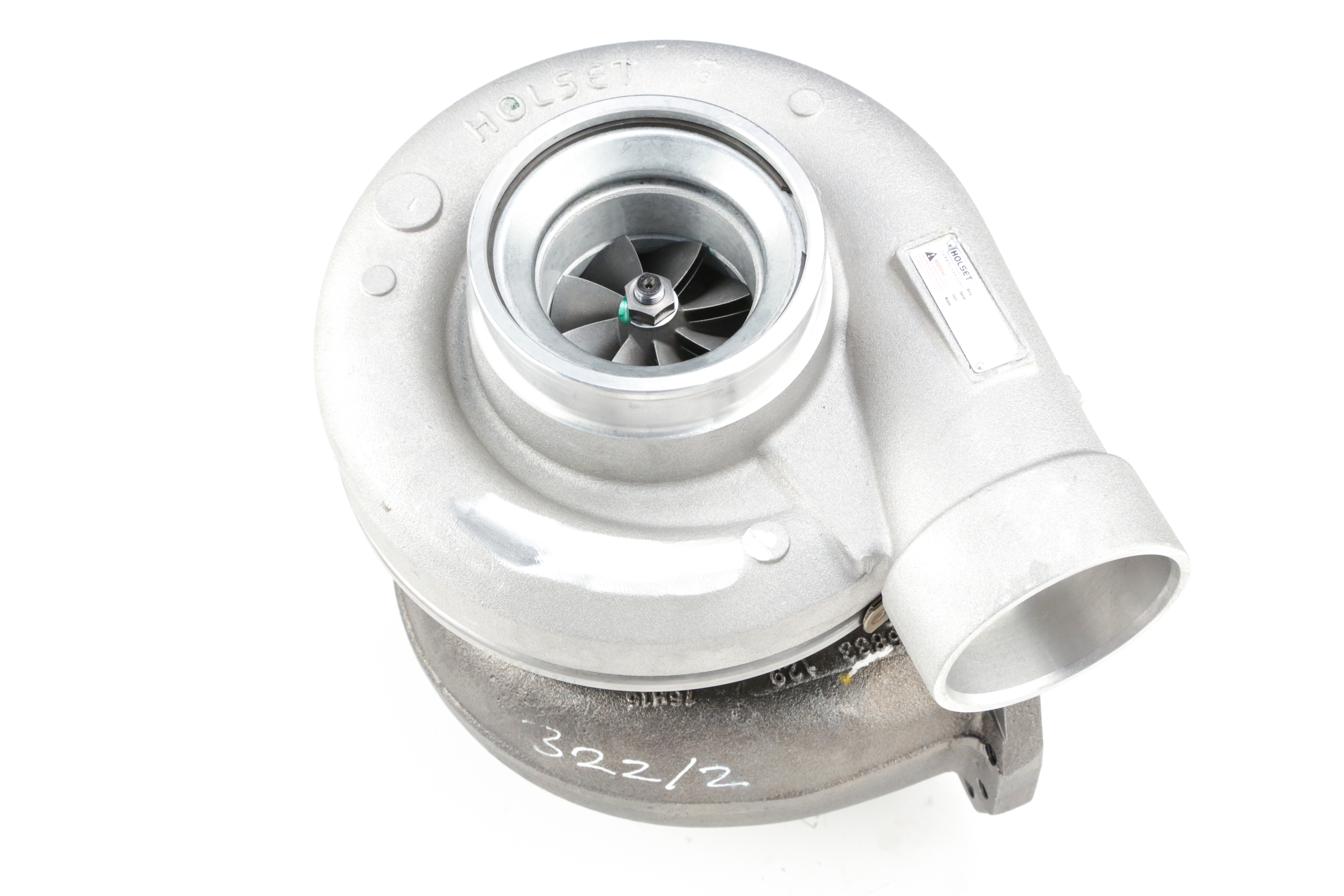 BTS TURBO t914338