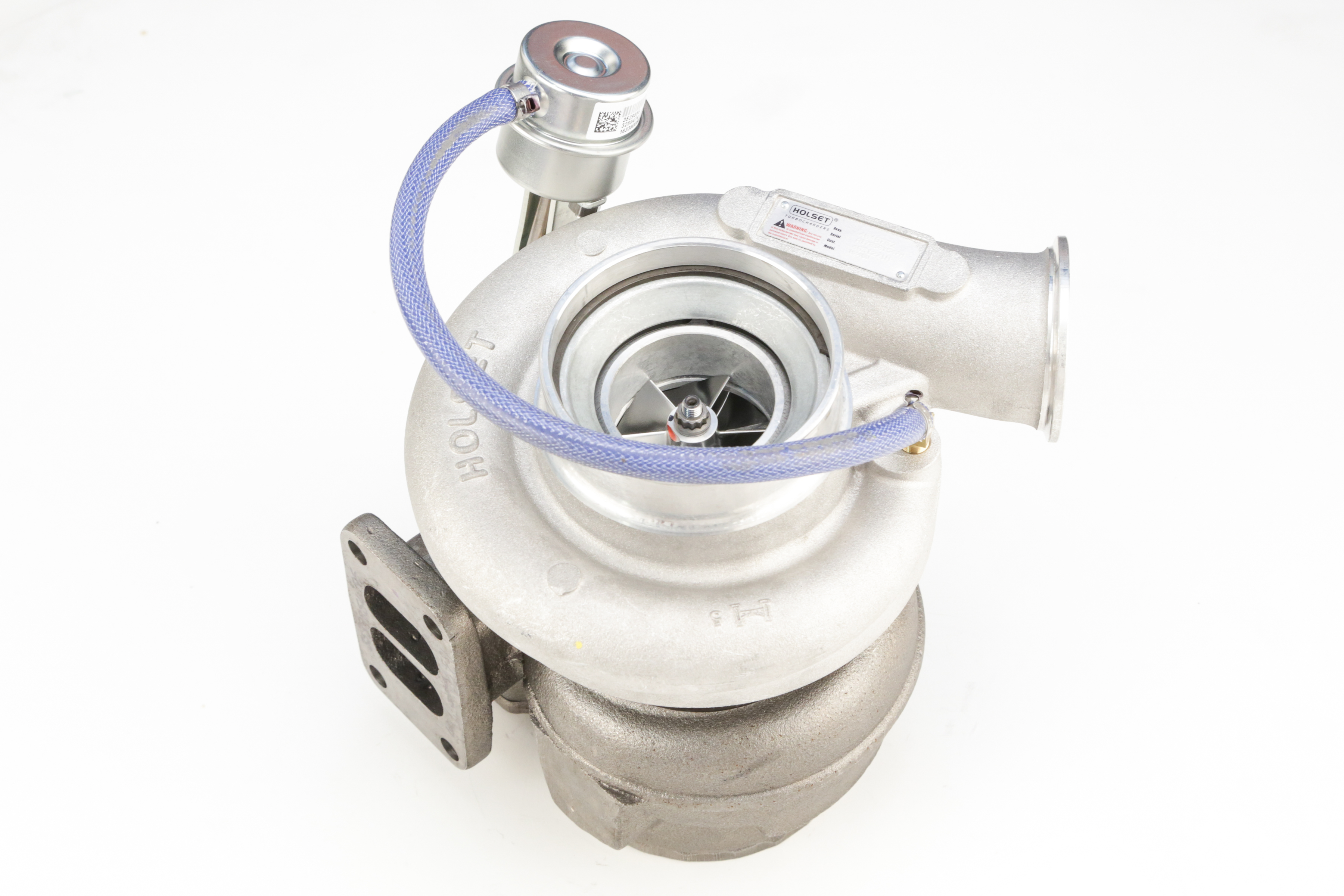 BTS TURBO t914345 for VOLVO
