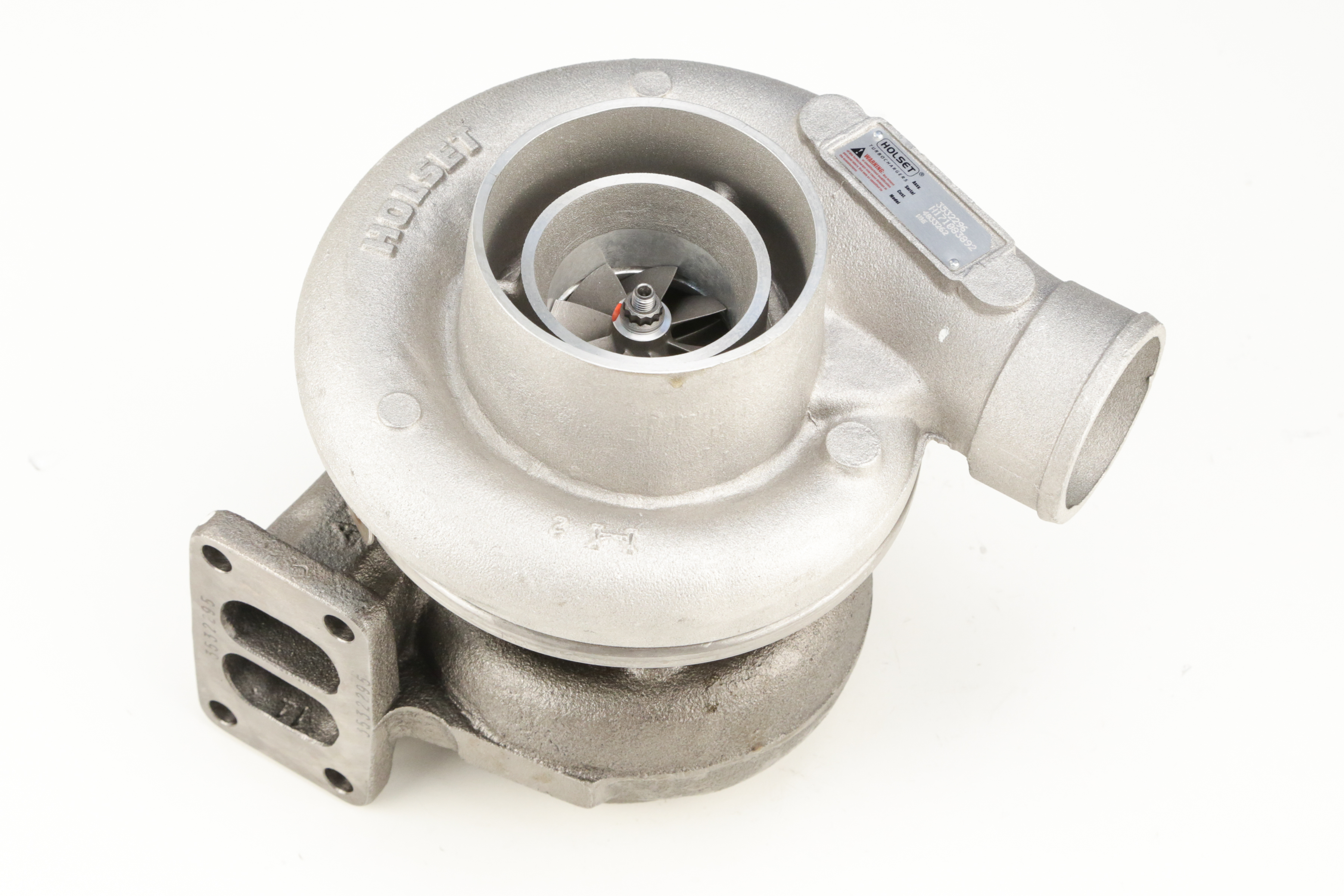 BTS TURBO t914351 for VOLVO