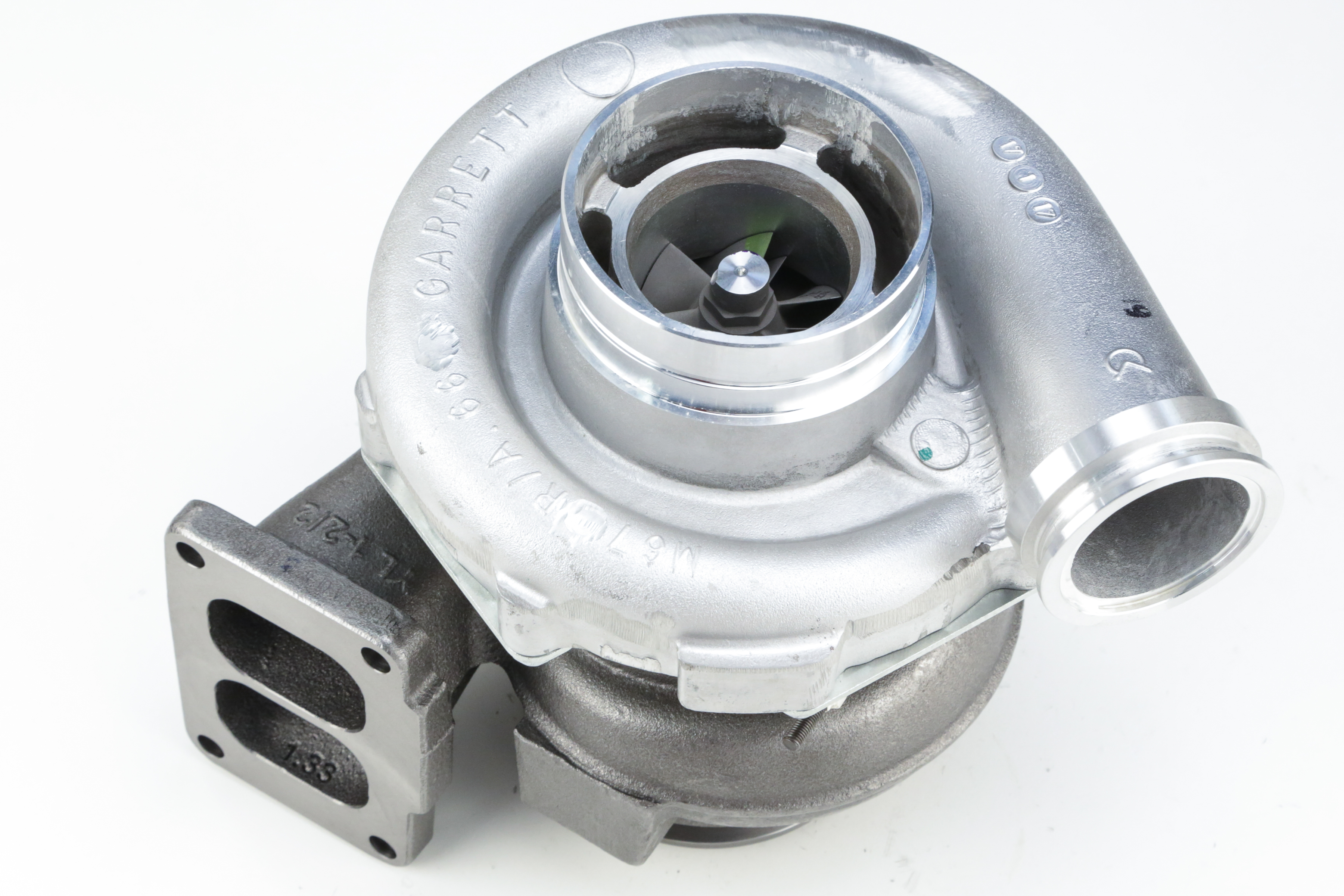 BTS TURBO t914511 for VOLVO