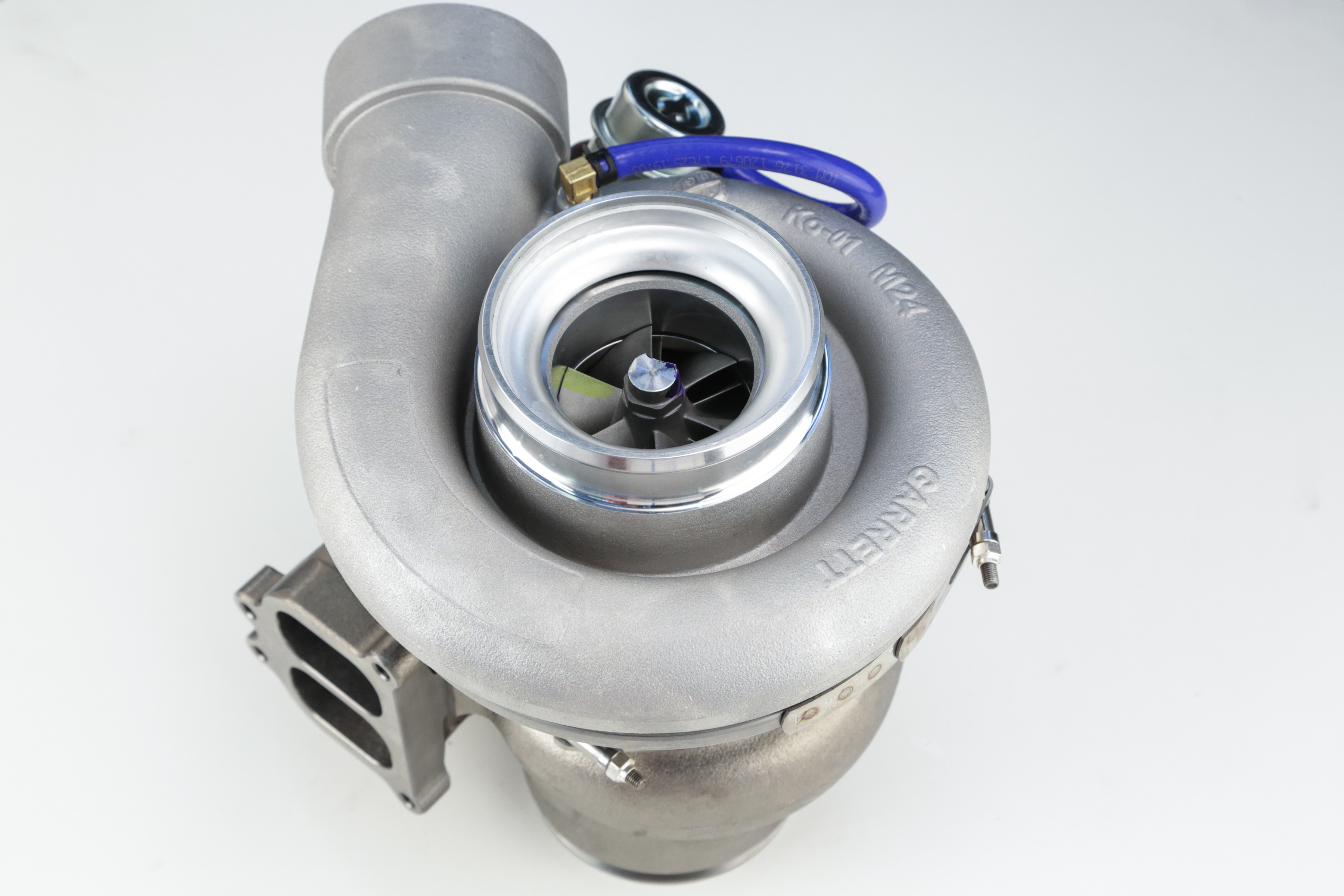 BTS TURBO t914526