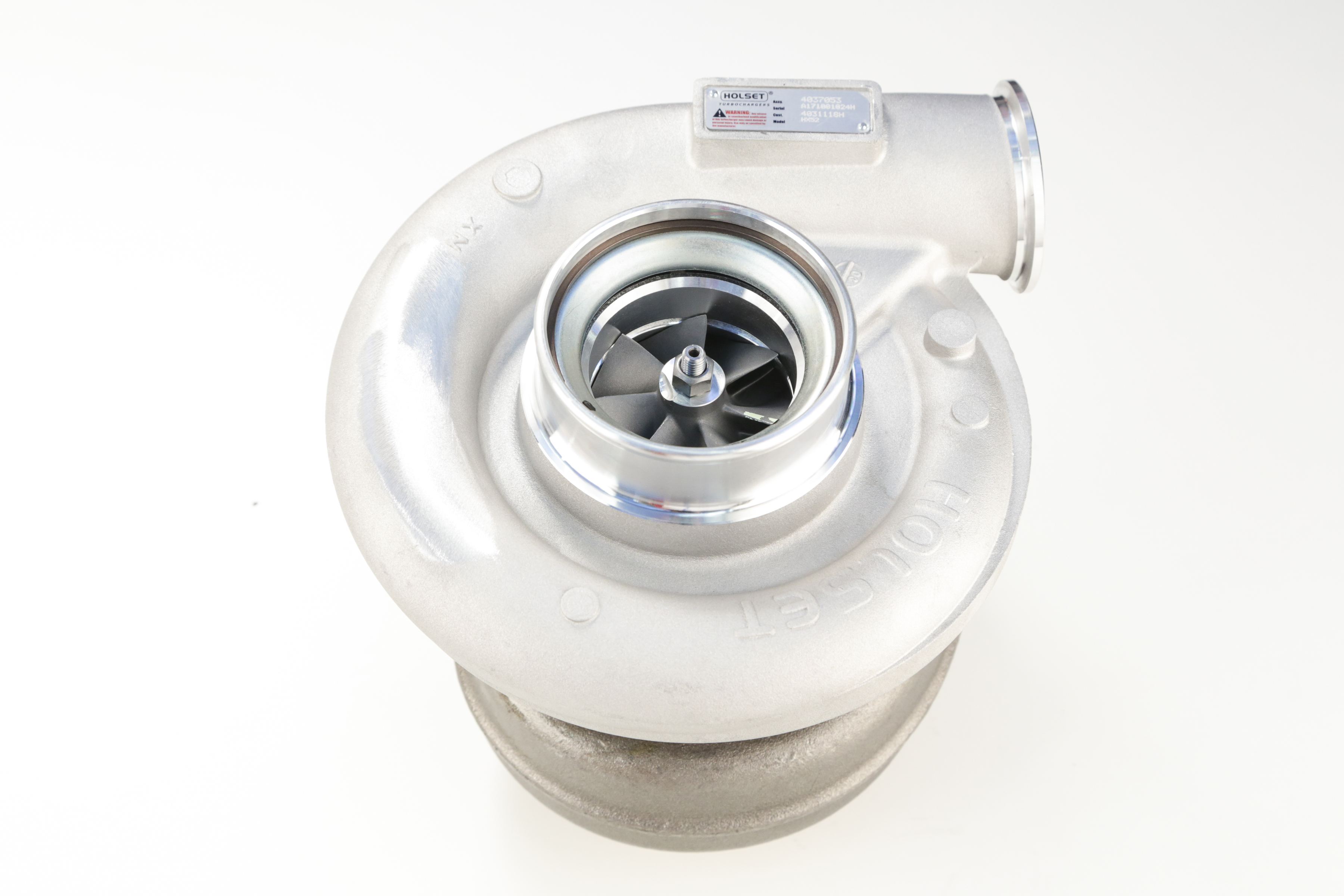 BTS TURBO t914687