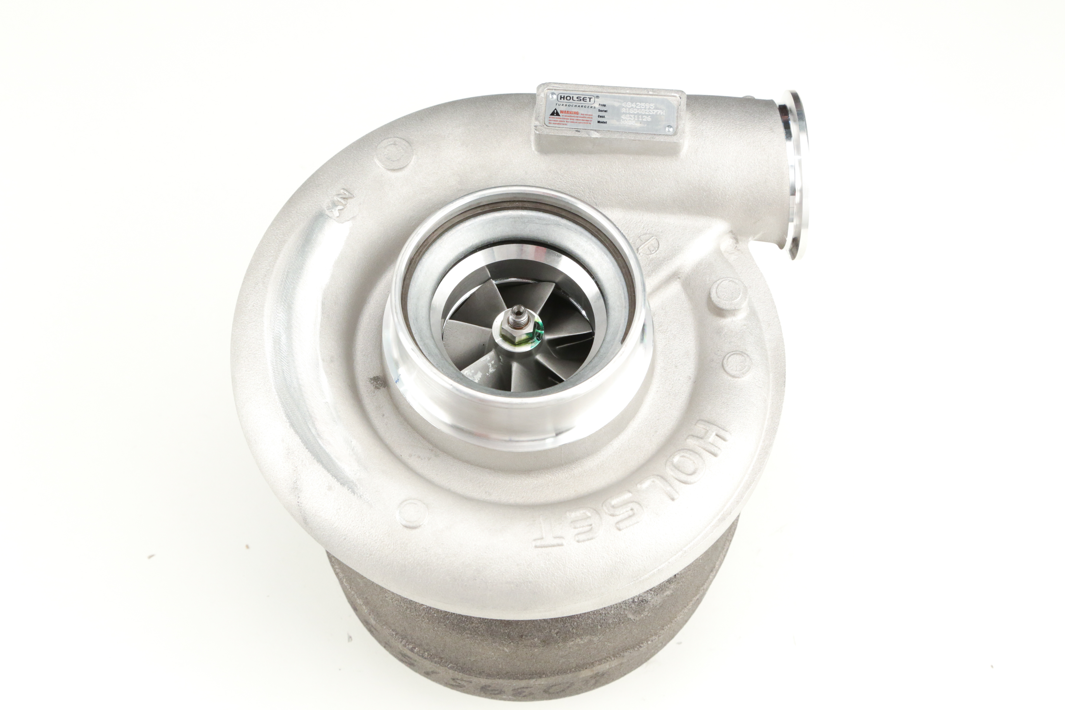 BTS TURBO t914690