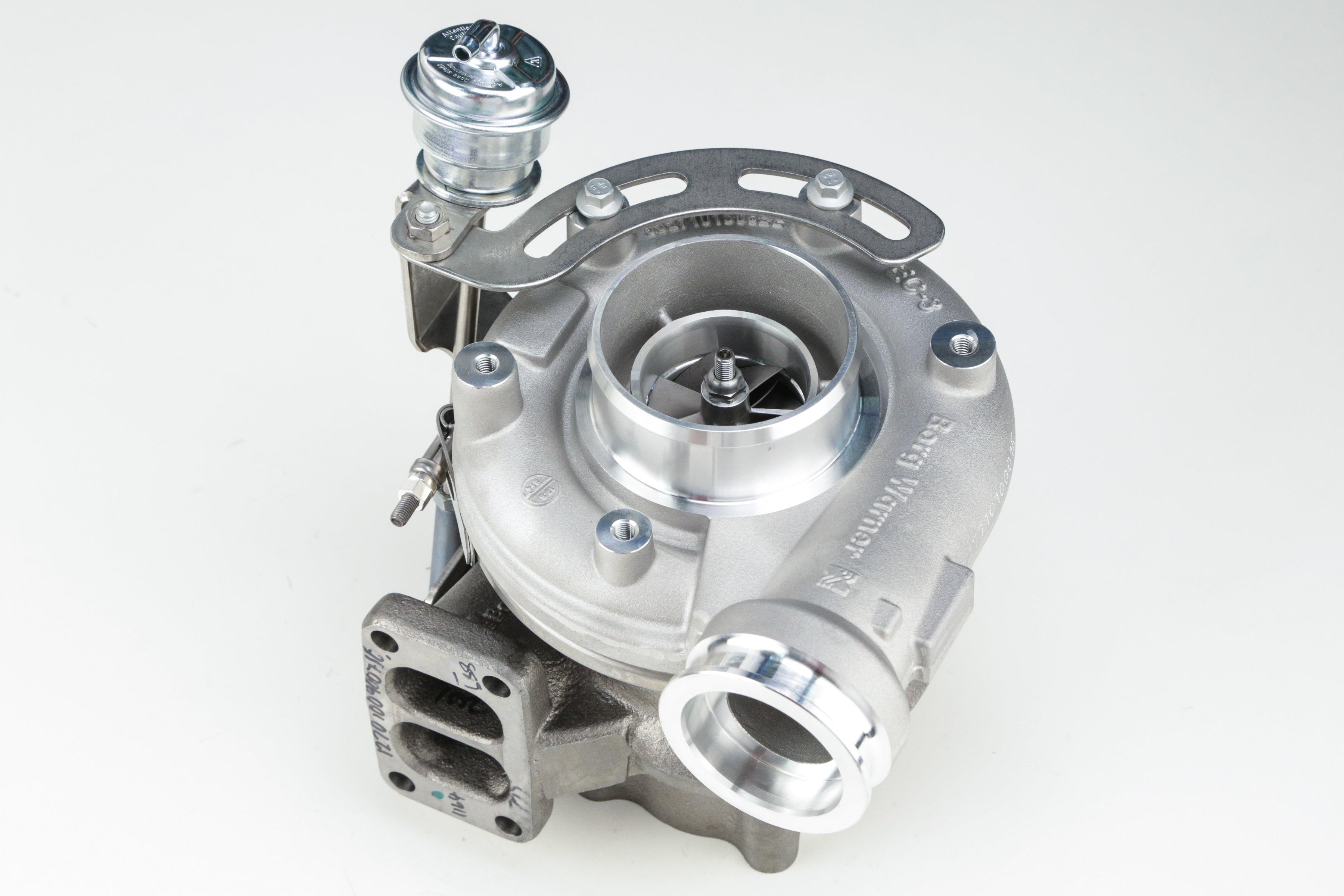 BTS TURBO t914734 for VOLVO