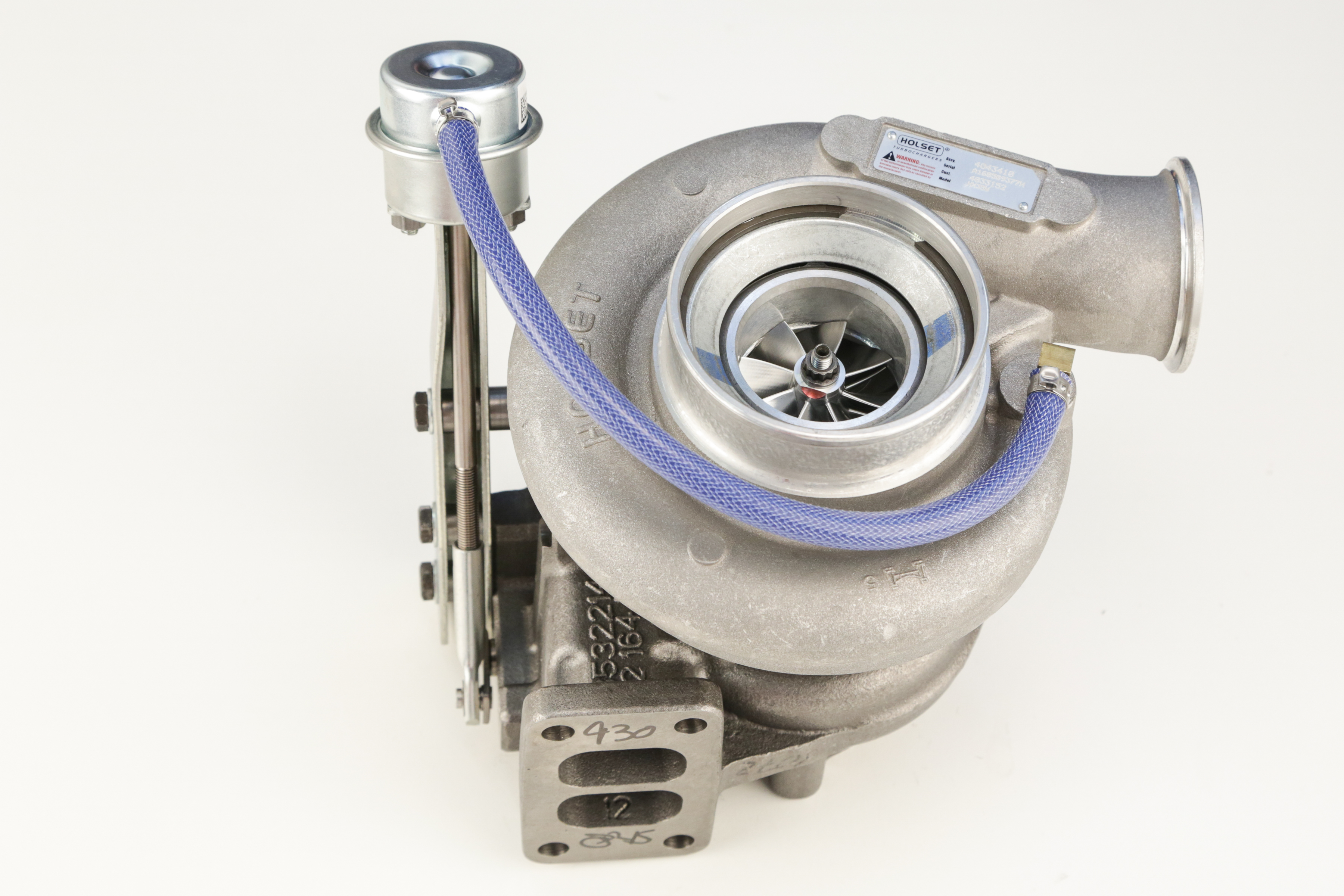 BTS TURBO t914747 for VOLVO