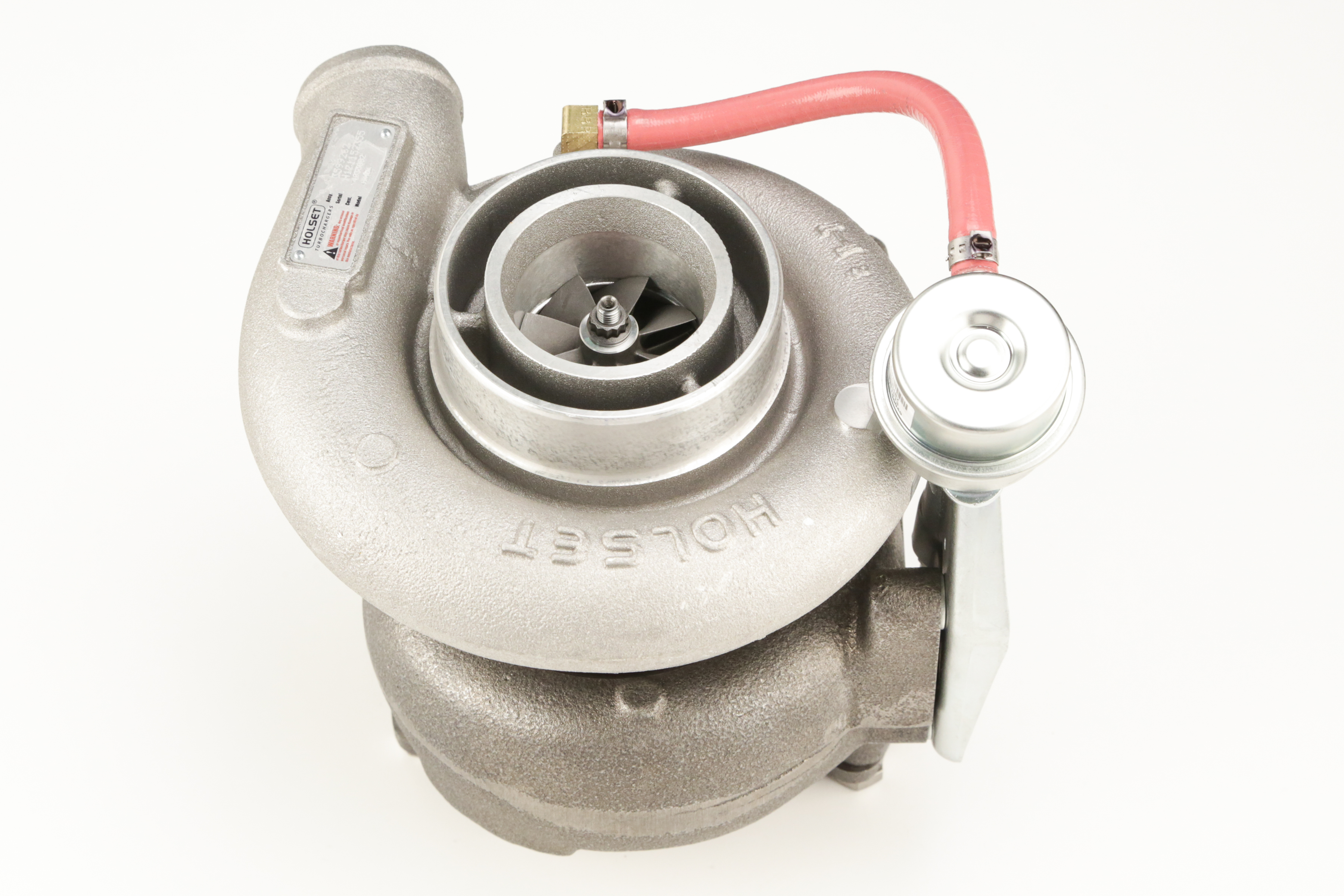 BTS TURBO t914765 for MAN
