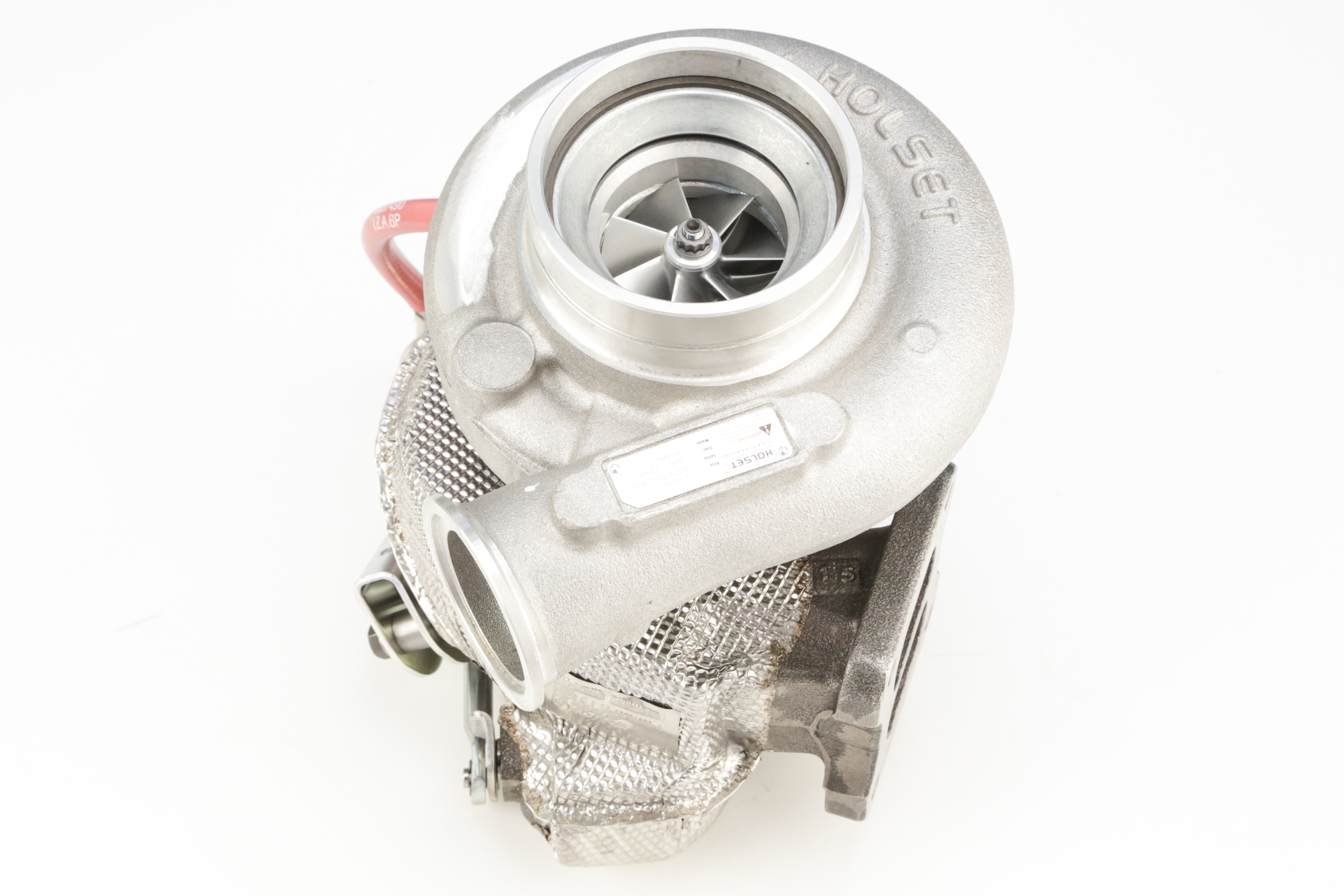 BTS TURBO t914770 for VOLVO