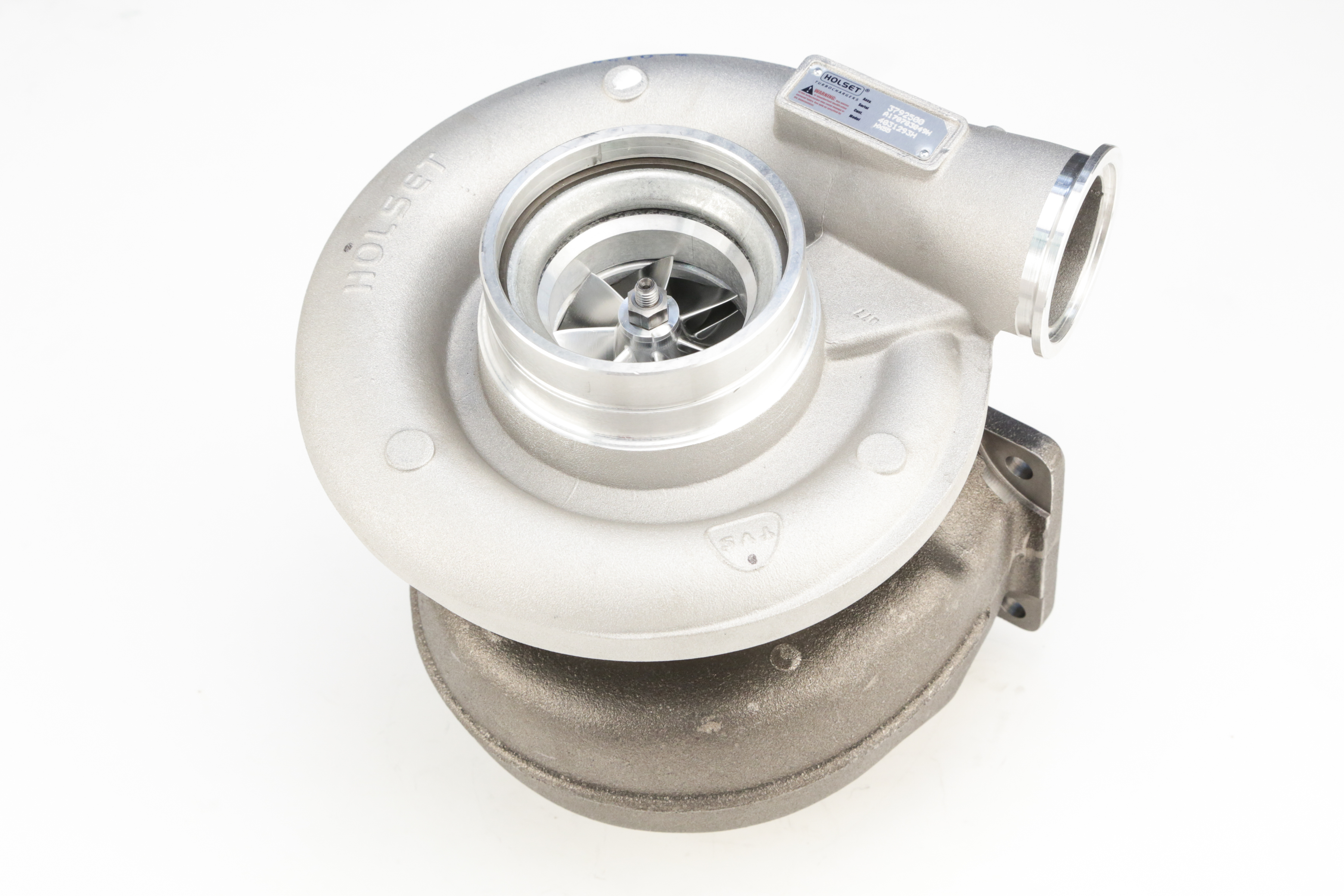BTS TURBO t914791 for VOLVO