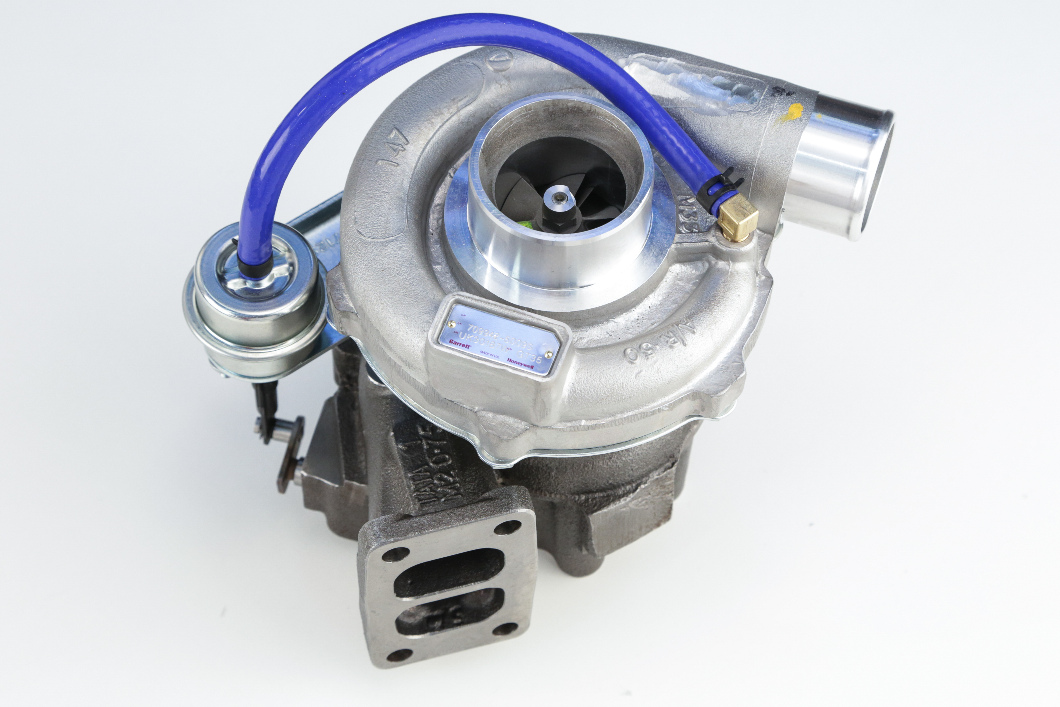 BTS TURBO t914806