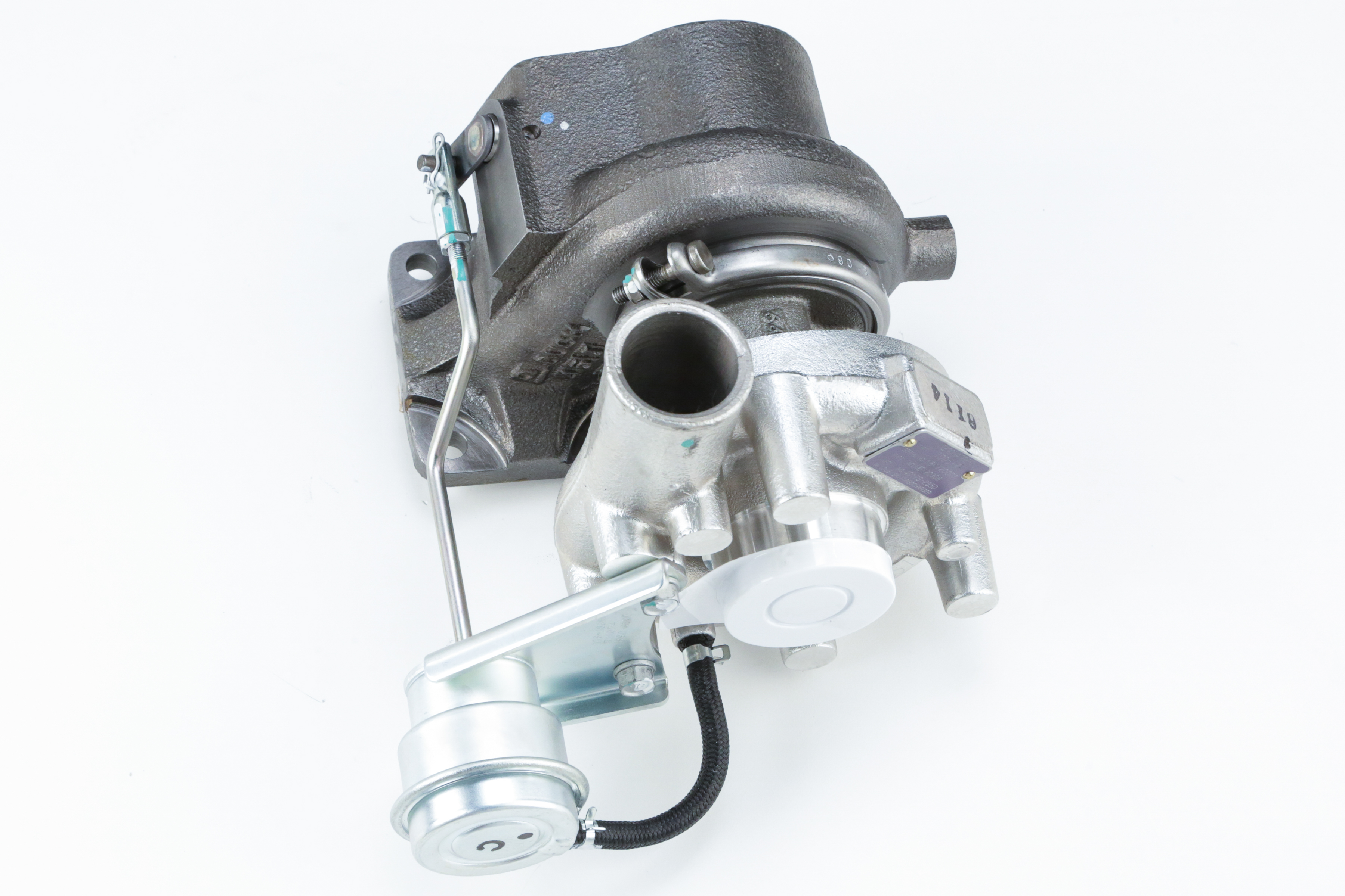 BTS TURBO t914808 for MITSUBISHI