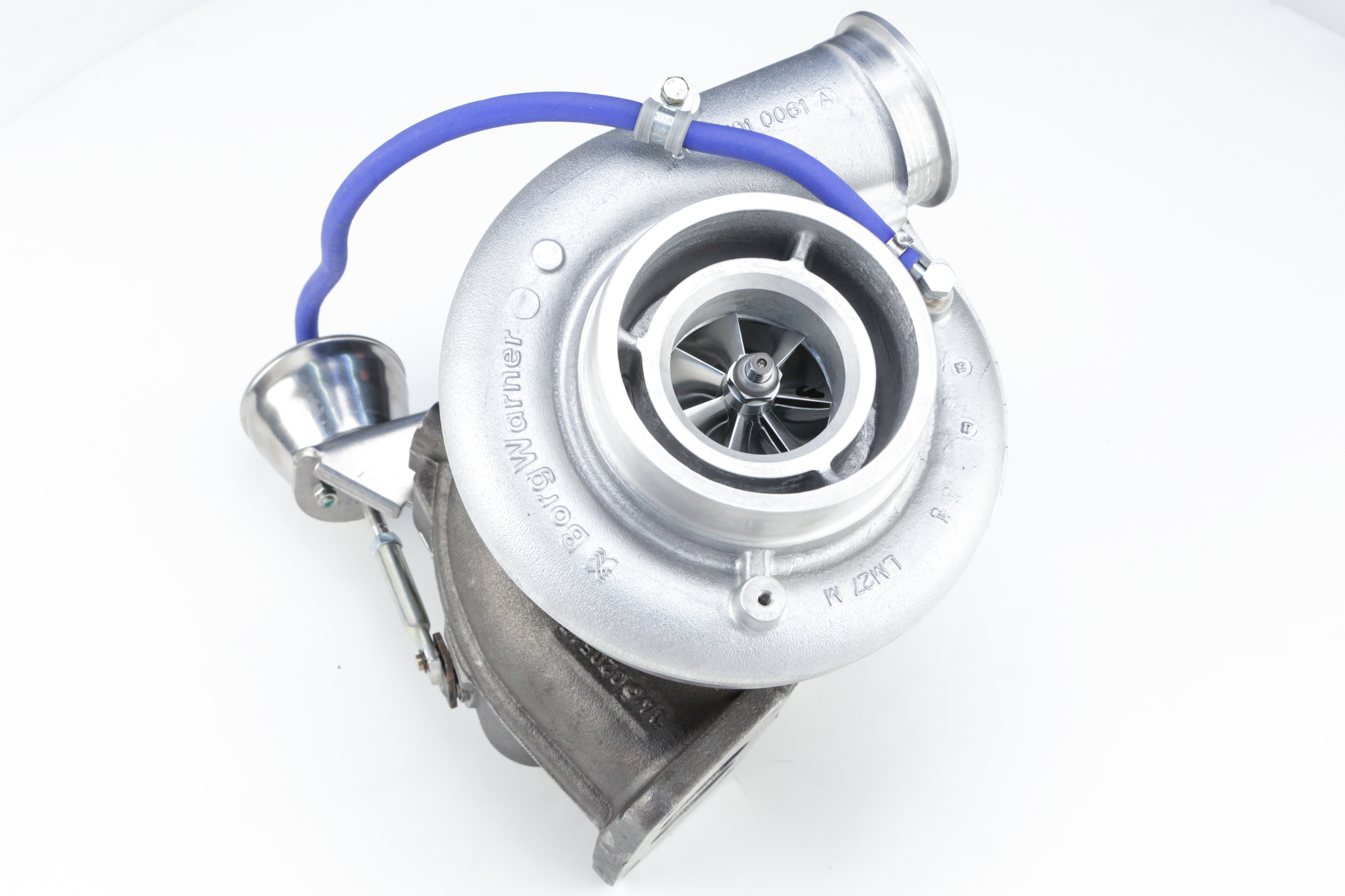BTS TURBO t914851 for MERCEDES-BENZ