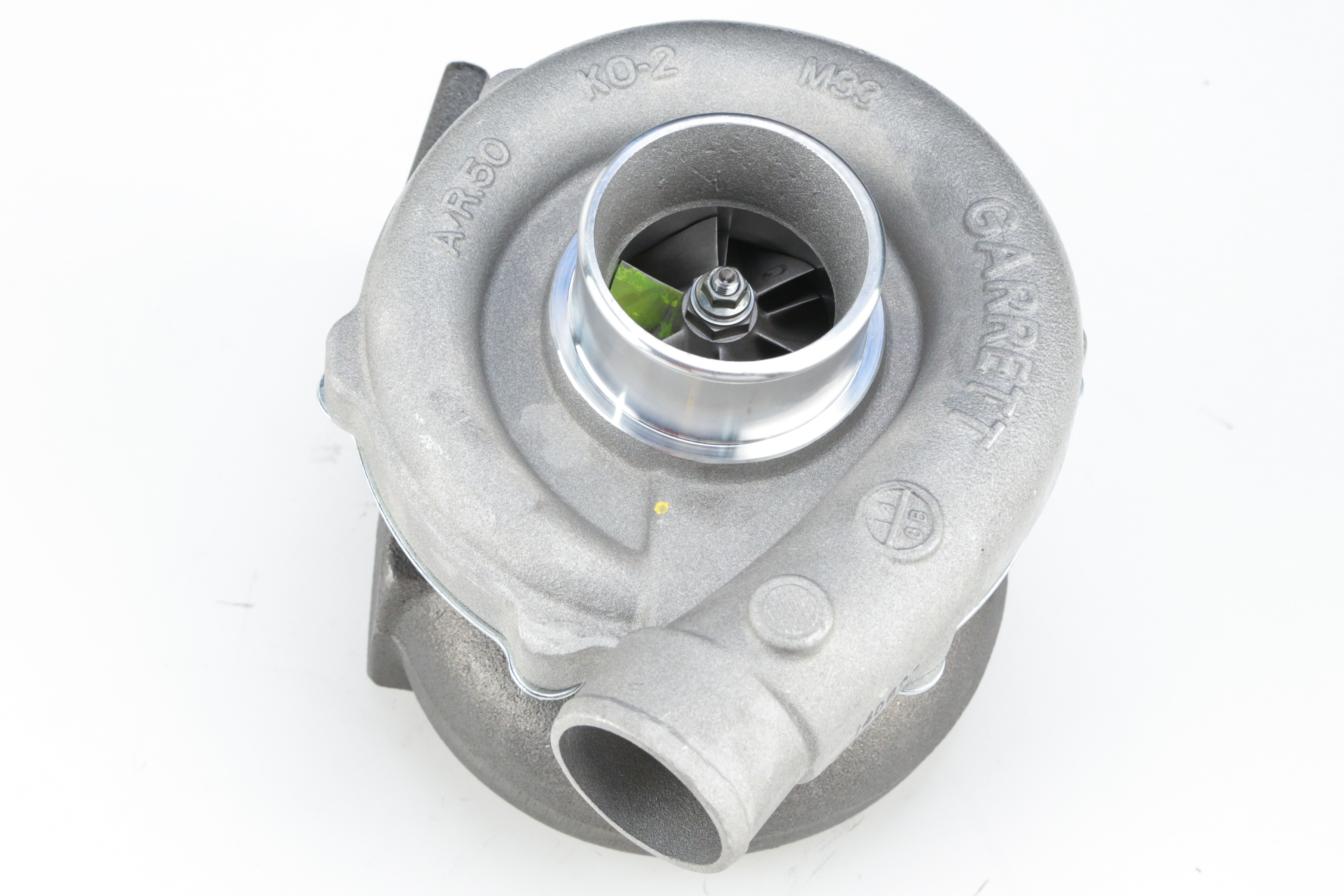BTS TURBO t914904 for IVECO