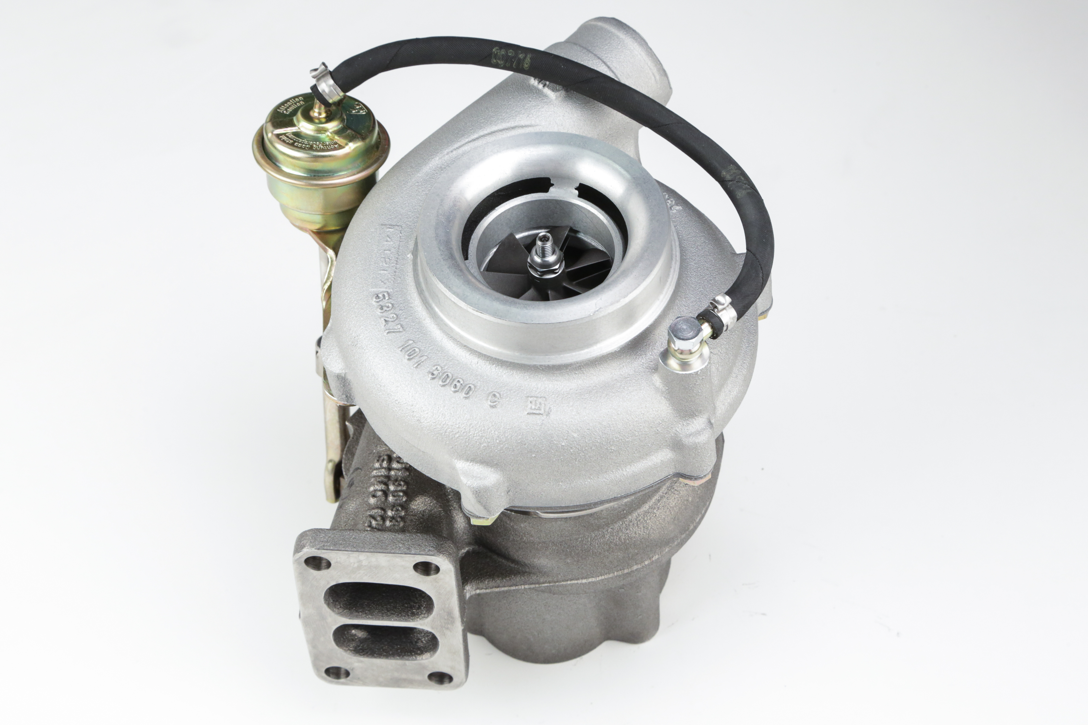 BTS TURBO t914962