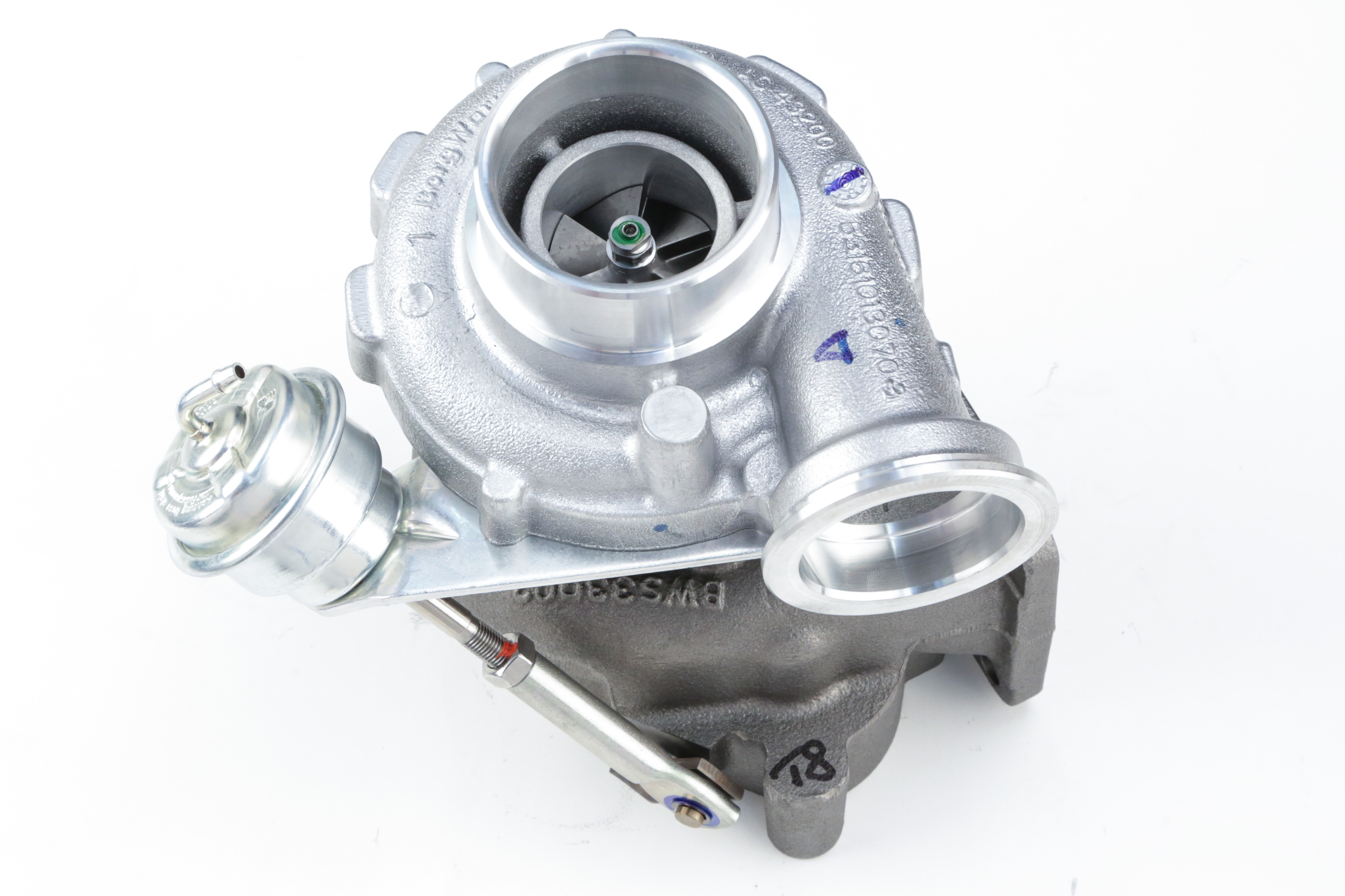 BTS TURBO t914969 for MAN