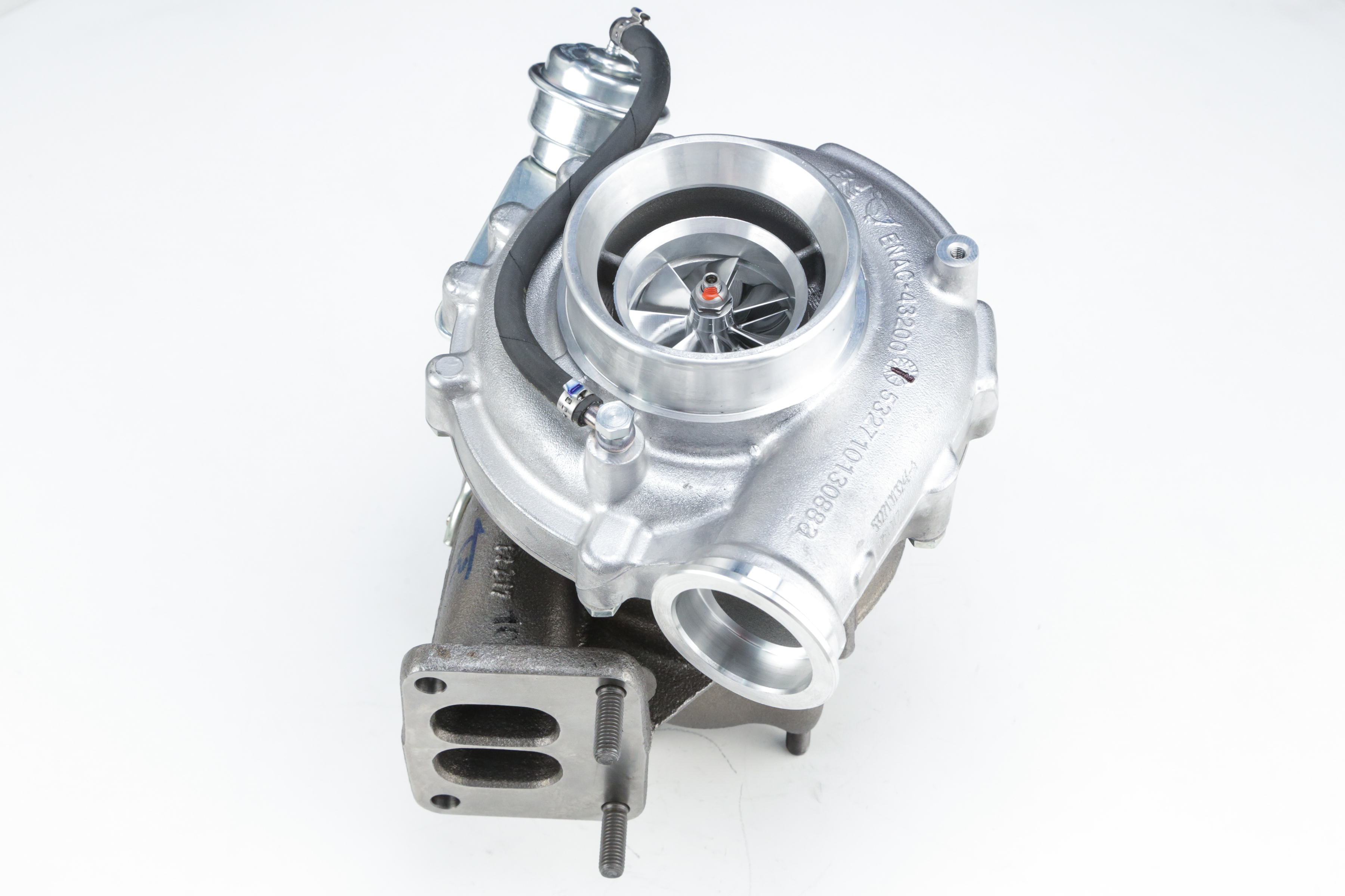 BTS TURBO t915036 for MERCEDES-BENZ