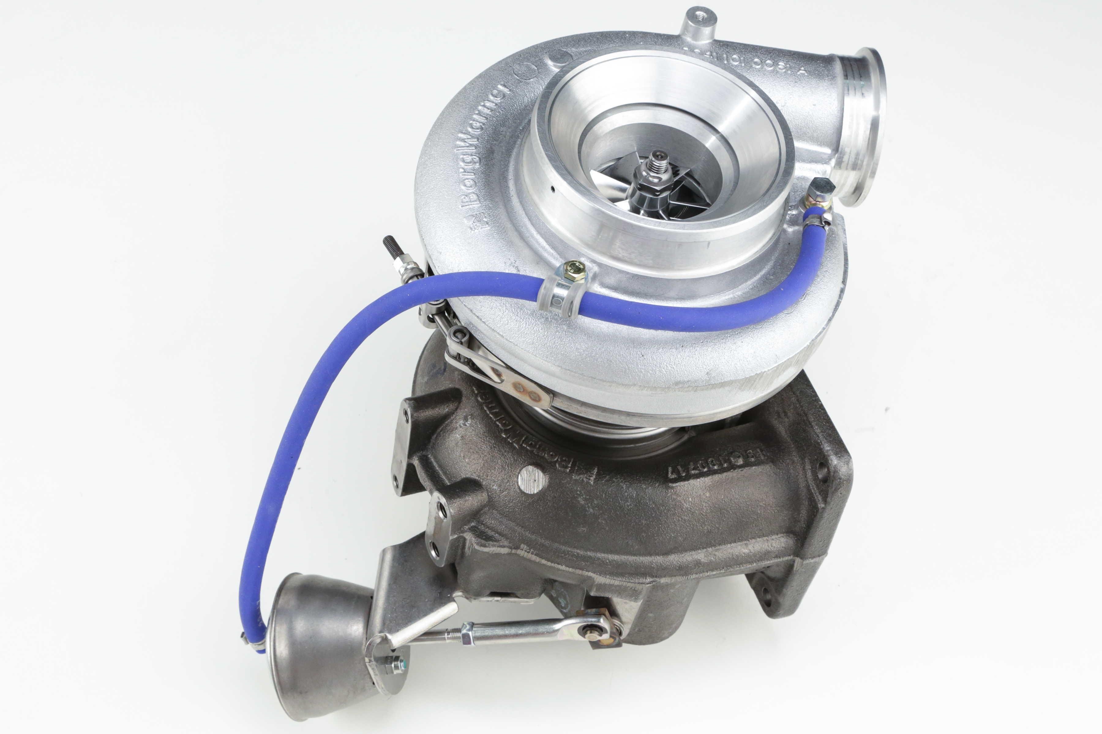 BTS TURBO t915045 for MERCEDES-BENZ